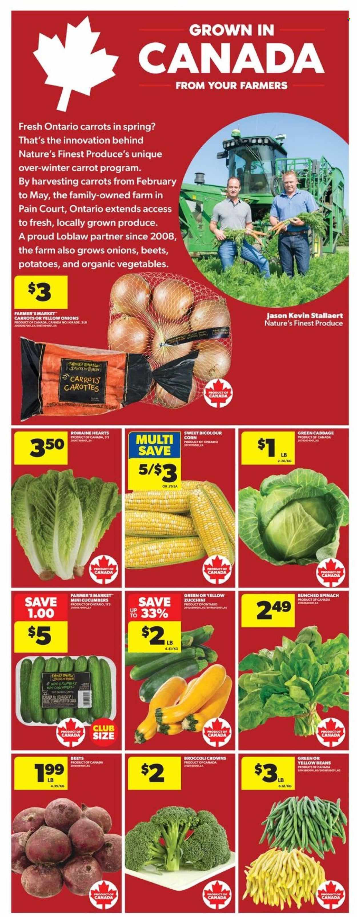 Real Canadian Superstore flyer - September 10, 2026 - September 16, 2026. Page 6
