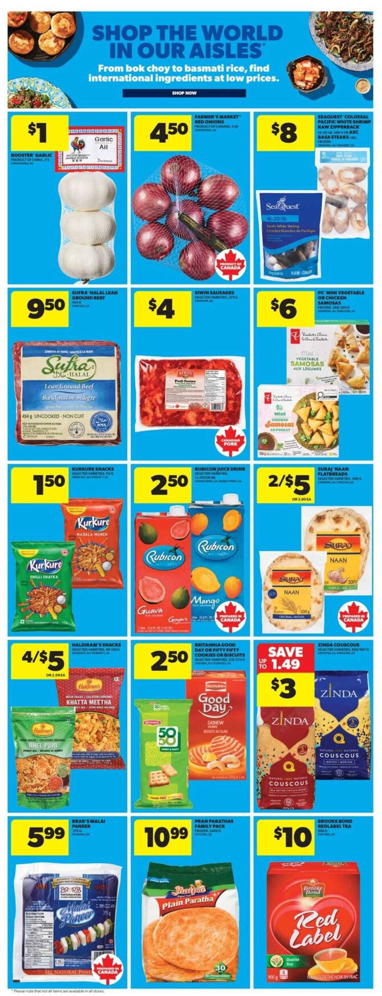 Real Canadian Superstore flyer - September 10, 2026 - September 16, 2026. Page 11