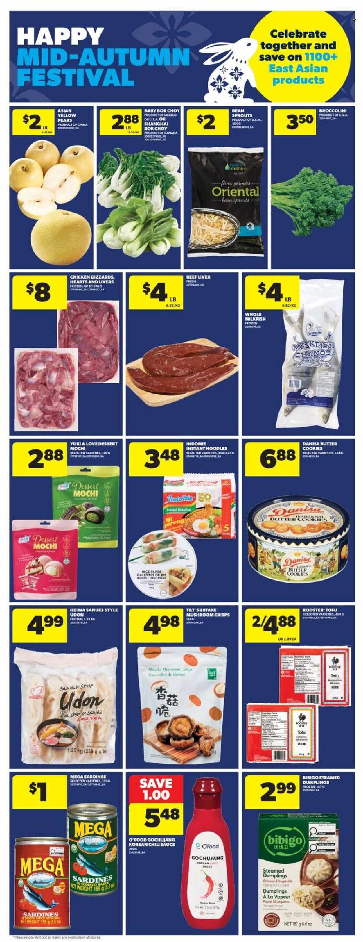 Real Canadian Superstore flyer - September 10, 2026 - September 16, 2026. Page 12