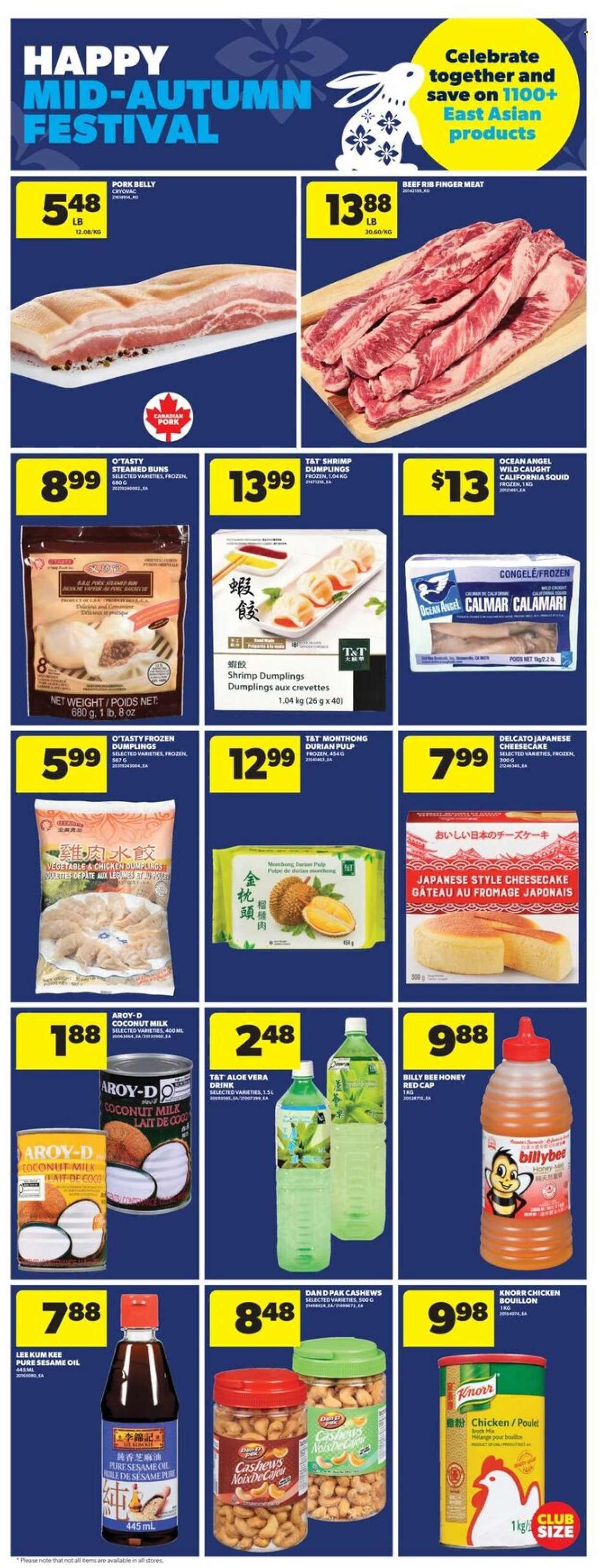 Real Canadian Superstore flyer - September 10, 2026 - September 16, 2026. Page 13