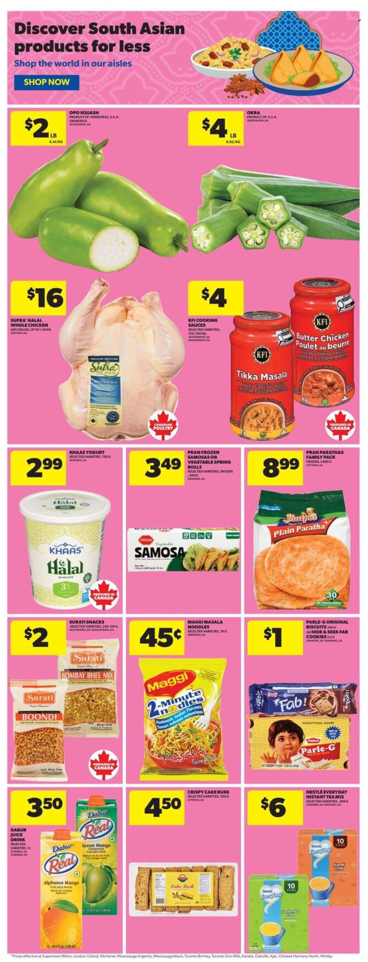 Real Canadian Superstore flyer - September 10, 2026 - September 16, 2026. Page 14