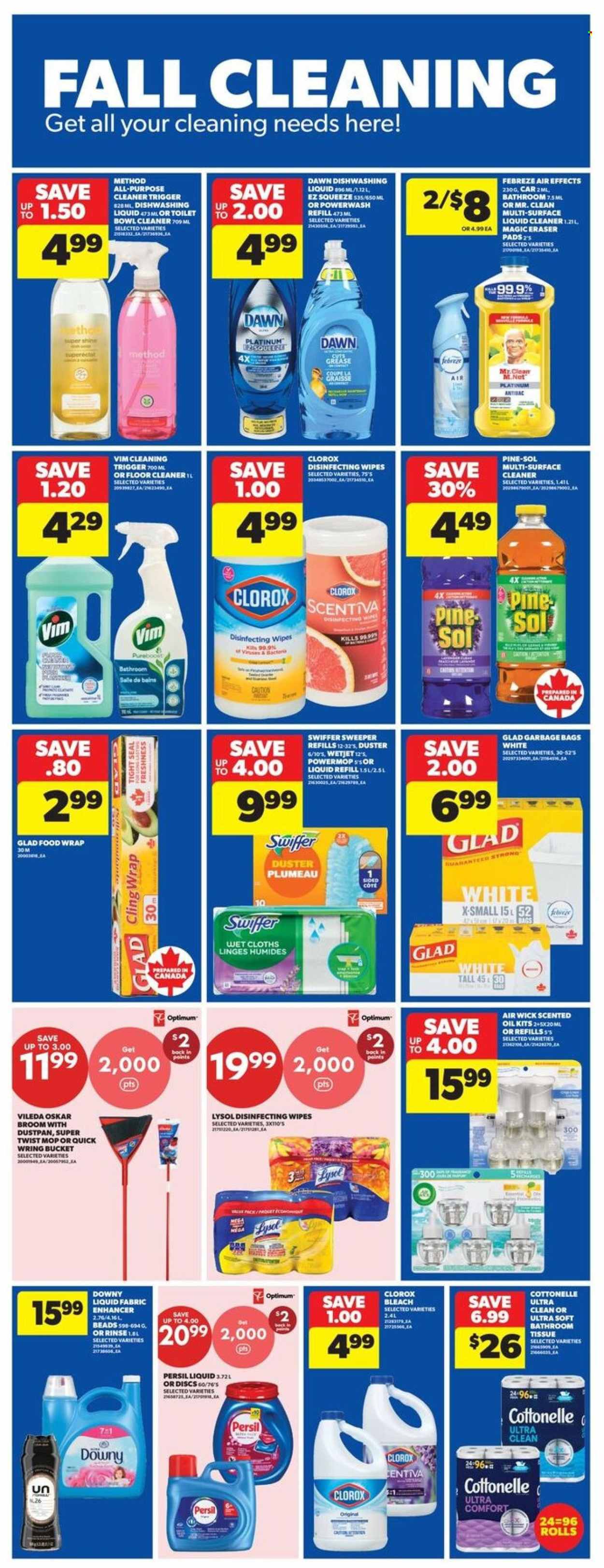 Real Canadian Superstore flyer - September 10, 2026 - September 16, 2026. Page 18
