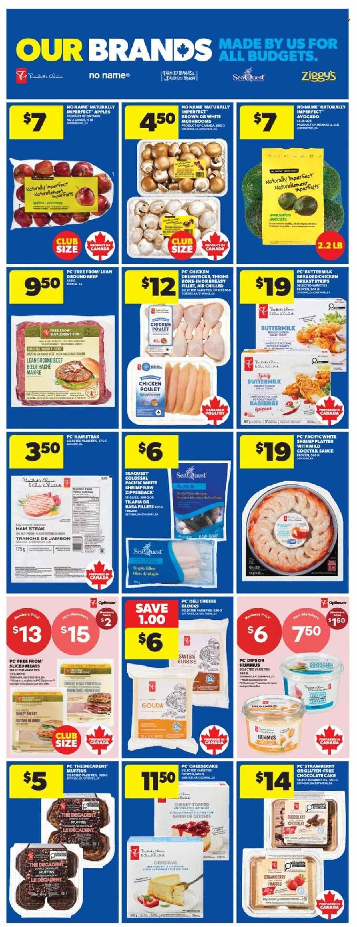 Real Canadian Superstore flyer - September 10, 2026 - September 16, 2026. Page 19