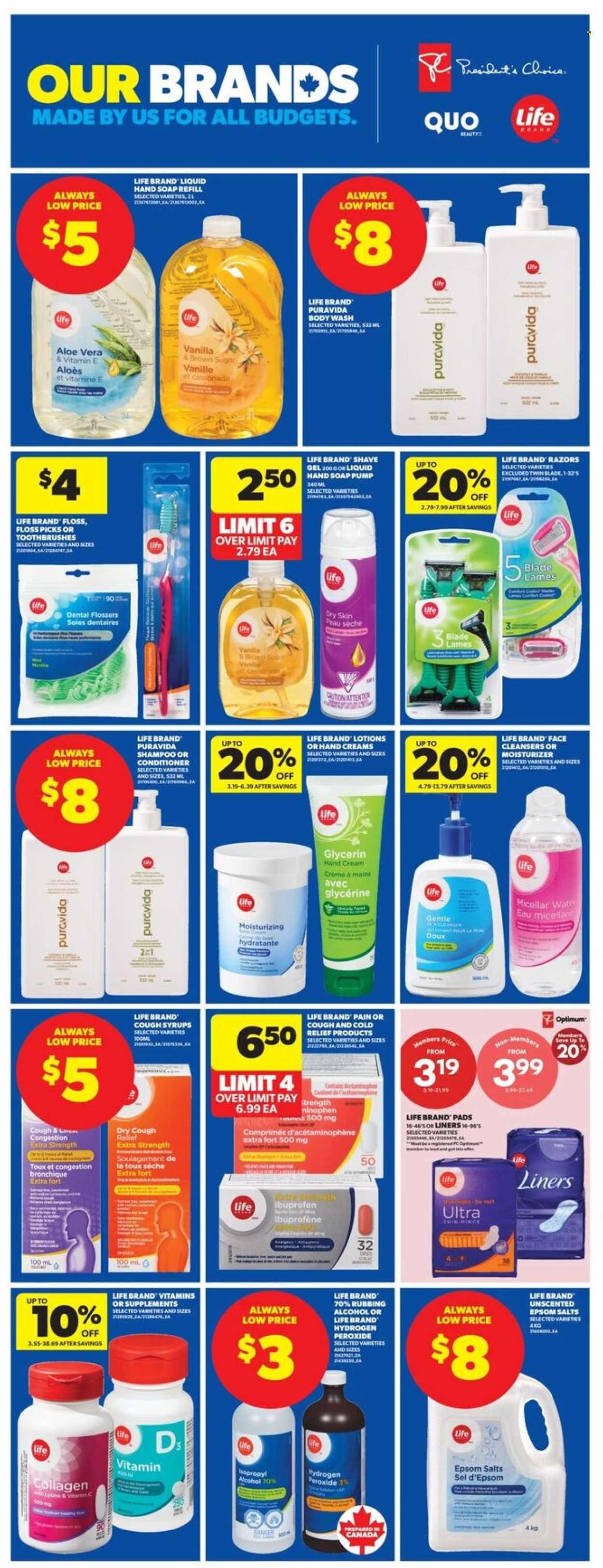 Real Canadian Superstore flyer - September 10, 2026 - September 16, 2026. Page 22