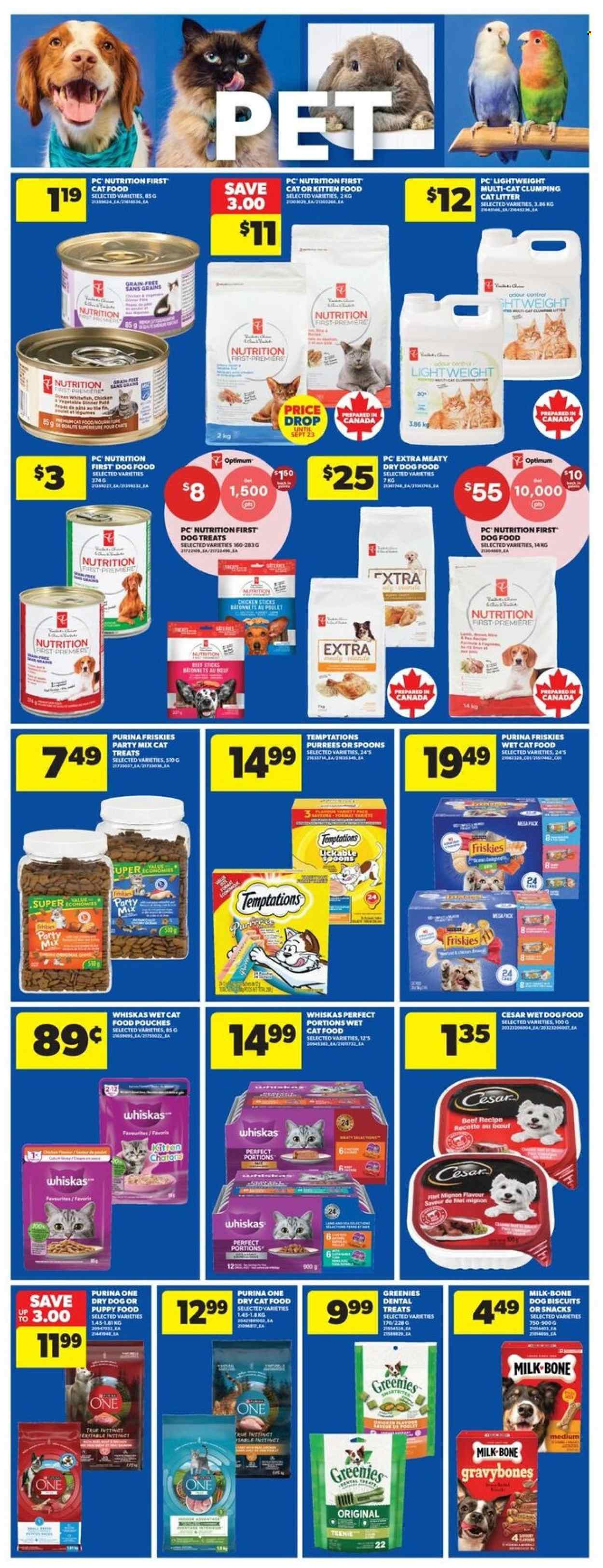 Real Canadian Superstore flyer - September 10, 2026 - September 16, 2026. Page 24