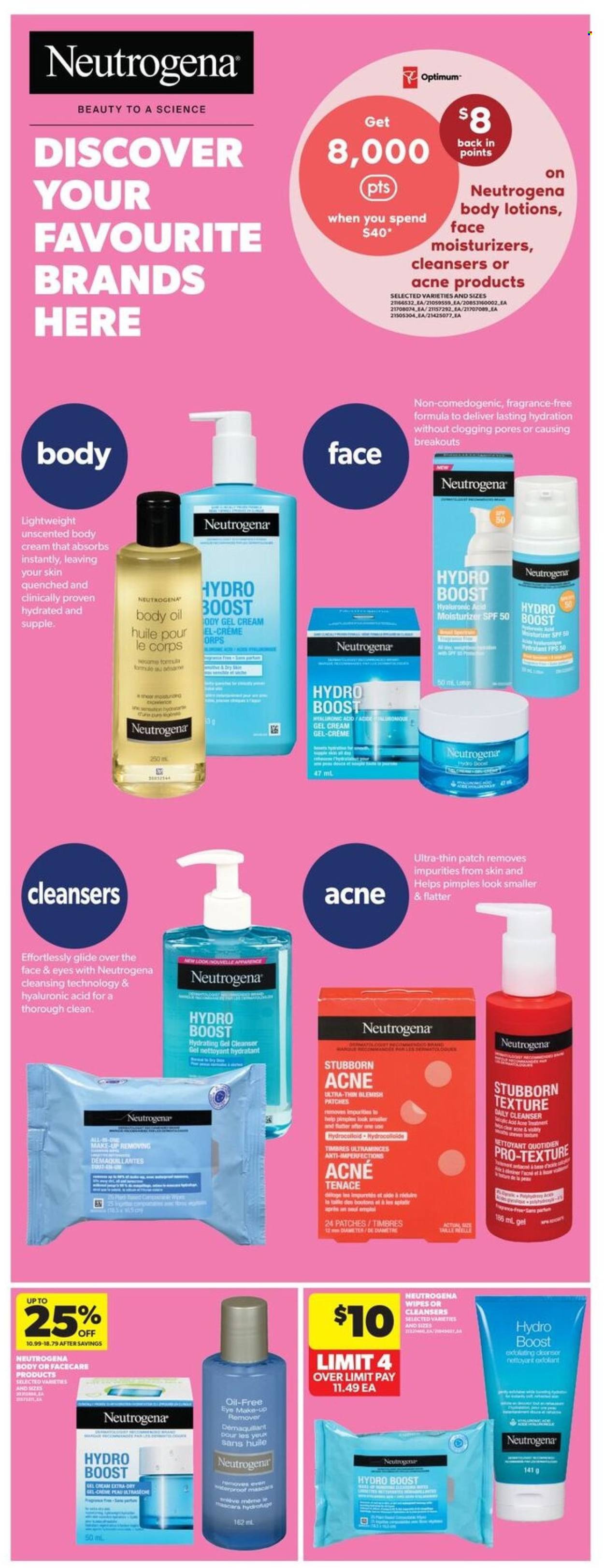 Real Canadian Superstore flyer - September 10, 2026 - September 16, 2026. Page 25