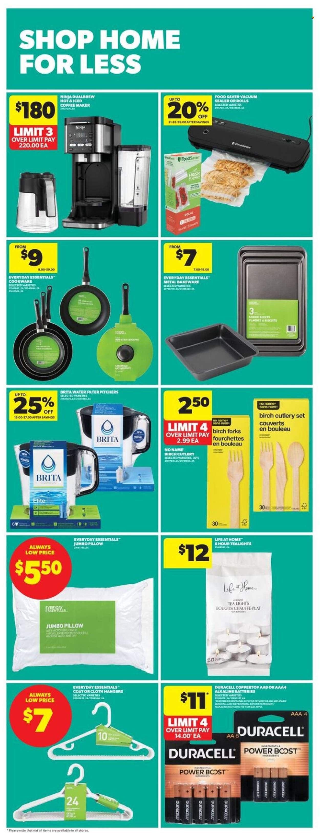 Real Canadian Superstore flyer - September 10, 2026 - September 16, 2026. Page 30