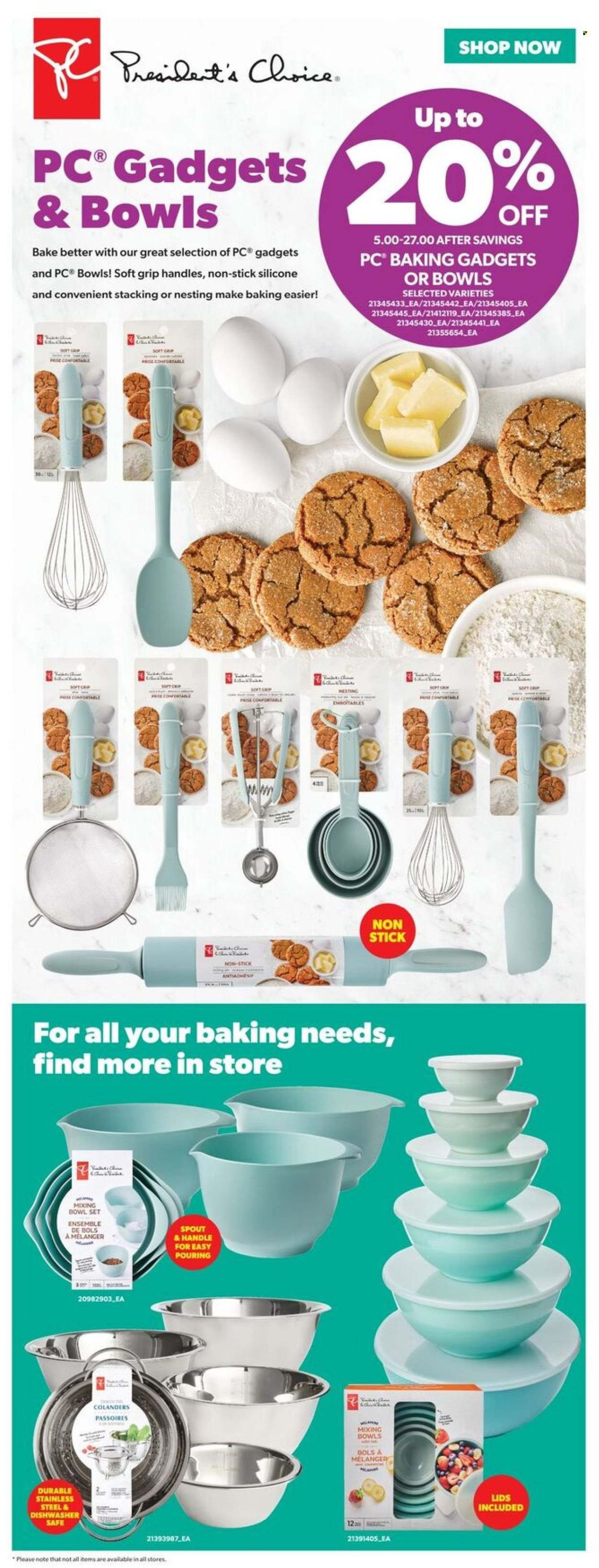 Real Canadian Superstore flyer - September 10, 2026 - September 16, 2026. Page 31