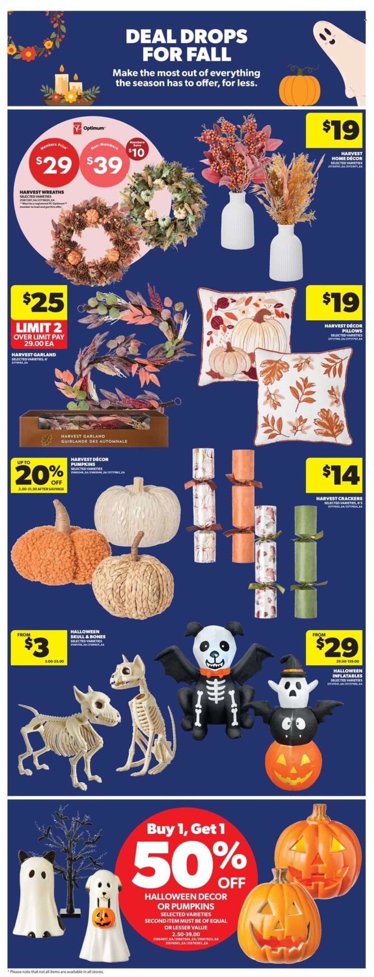 Real Canadian Superstore flyer - September 10, 2026 - September 16, 2026. Page 32