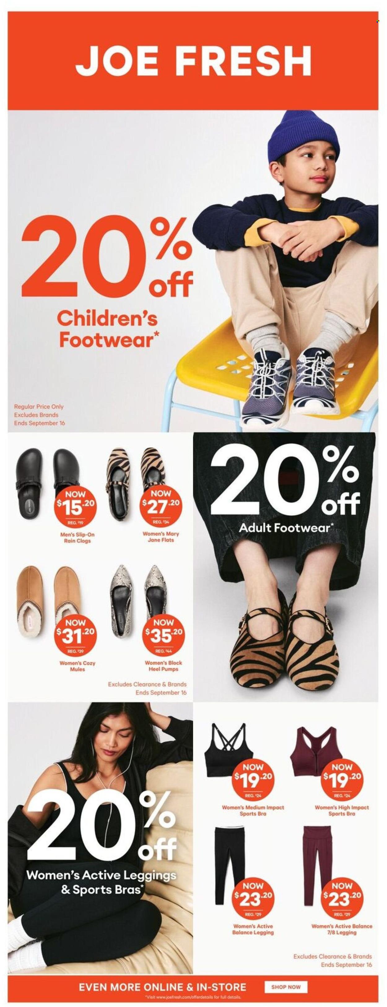 Real Canadian Superstore flyer - September 10, 2026 - September 16, 2026. Page 33