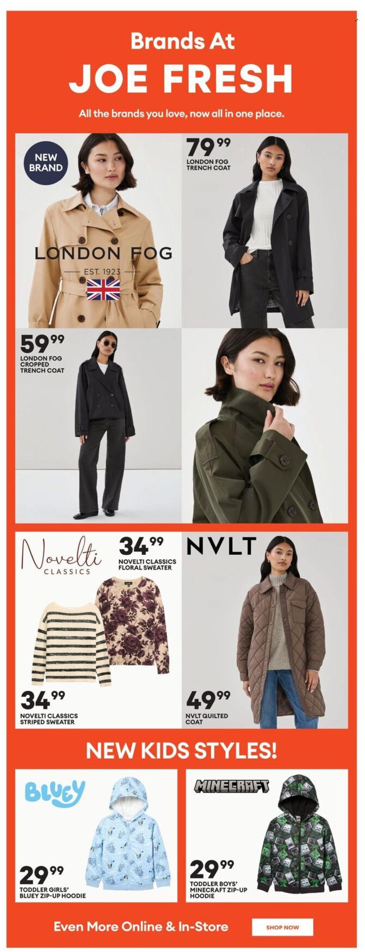Real Canadian Superstore flyer - September 10, 2026 - September 16, 2026. Page 34