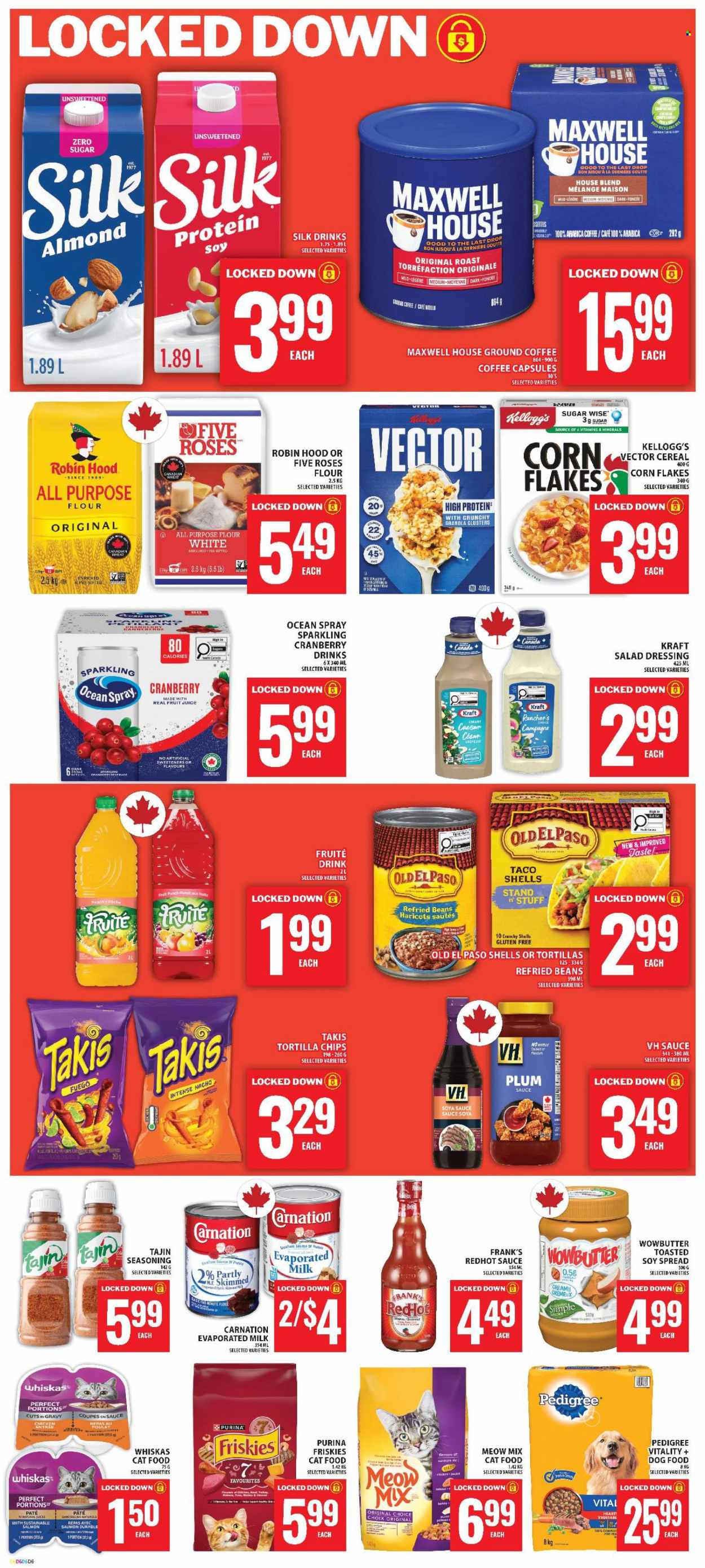 Food Basics flyer - September 10, 2026 - September 16, 2026. Page 10