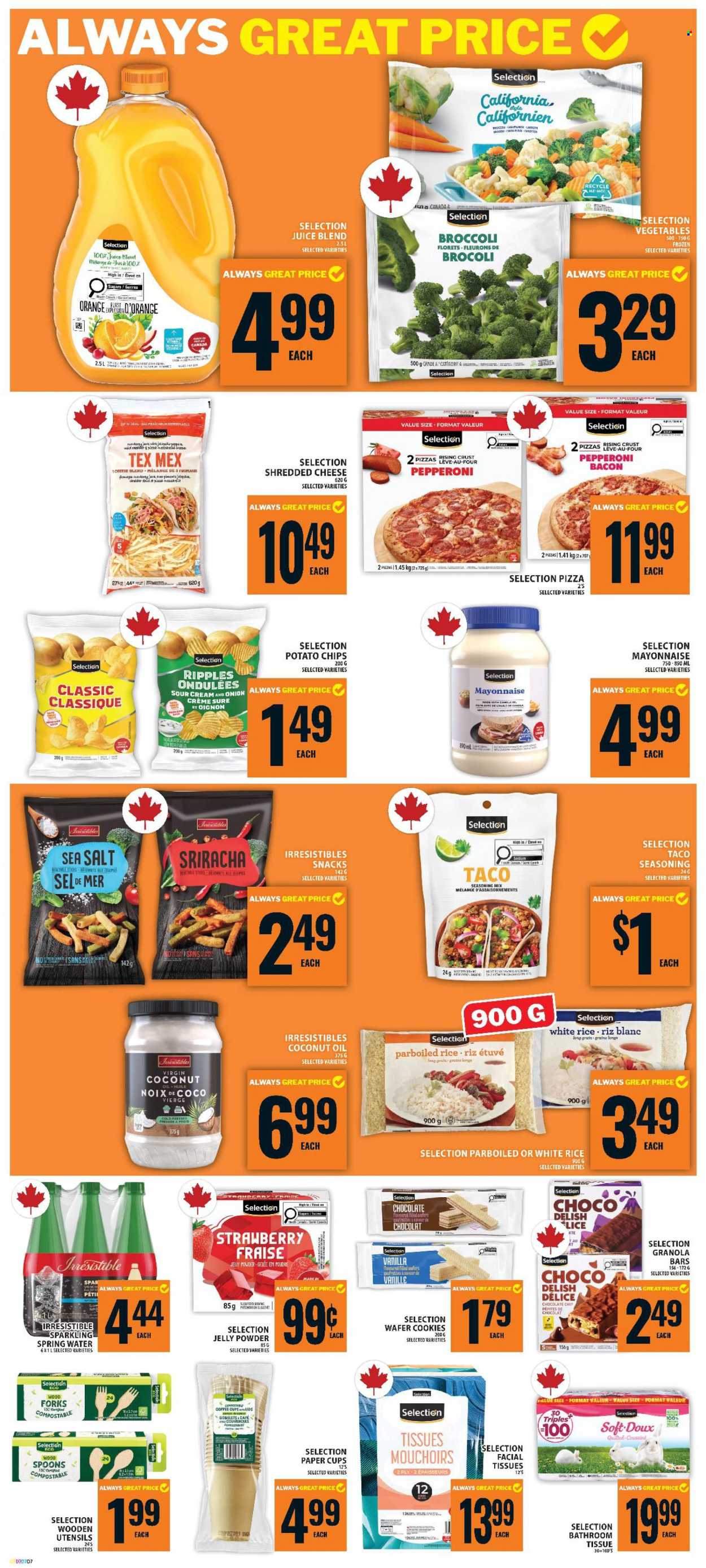 Food Basics flyer - September 10, 2026 - September 16, 2026. Page 11