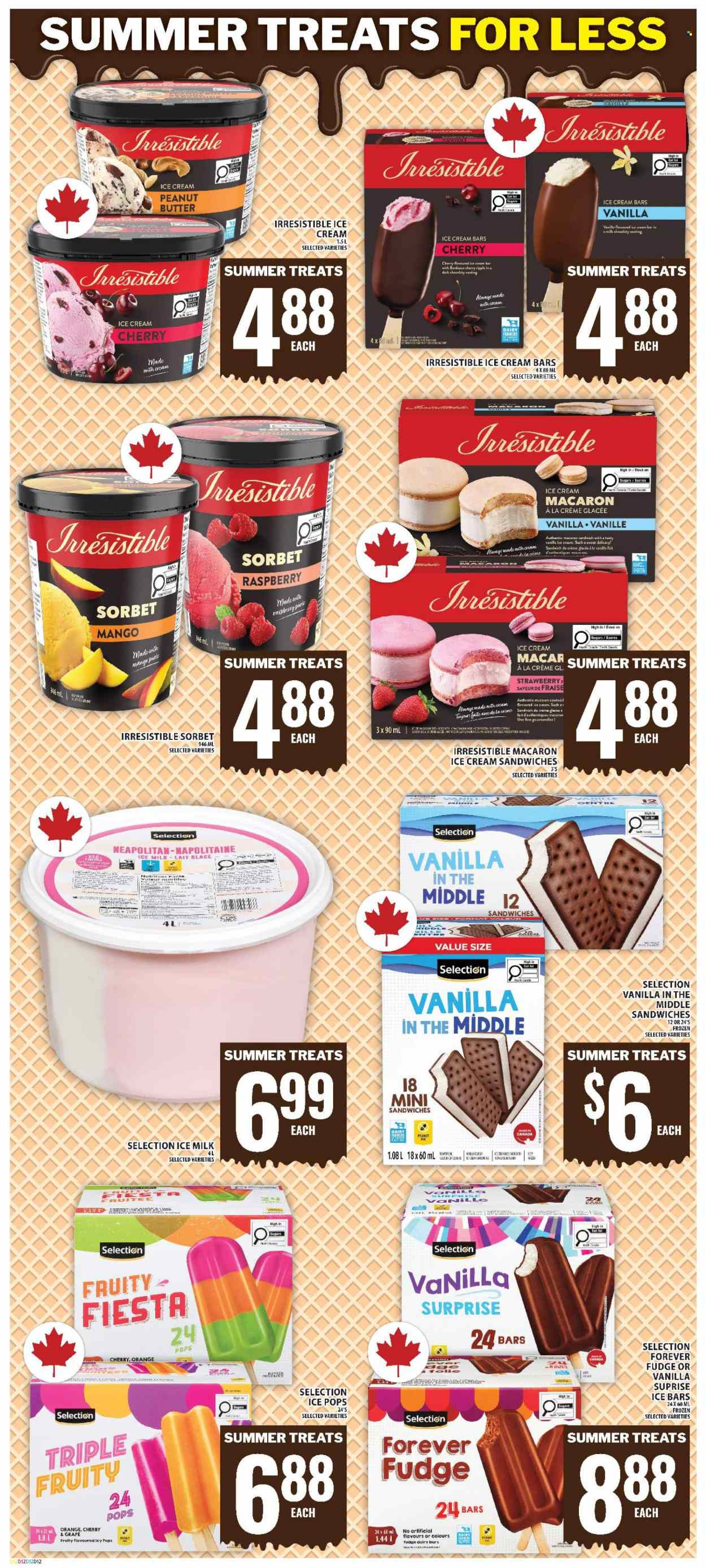 Food Basics flyer - September 10, 2026 - September 16, 2026. Page 12
