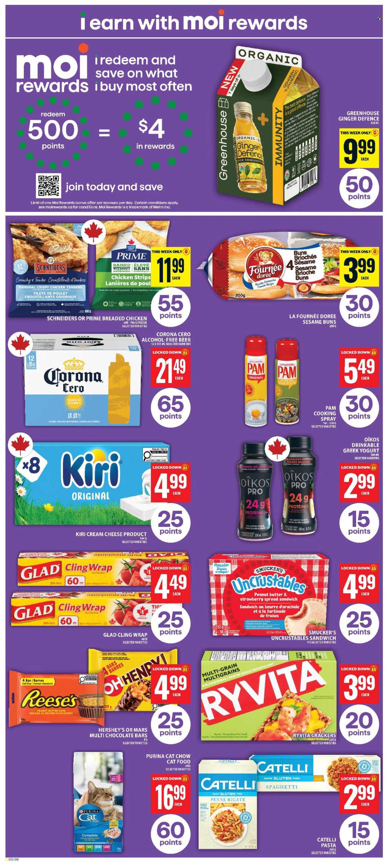 Food Basics flyer - September 10, 2026 - September 16, 2026. Page 15