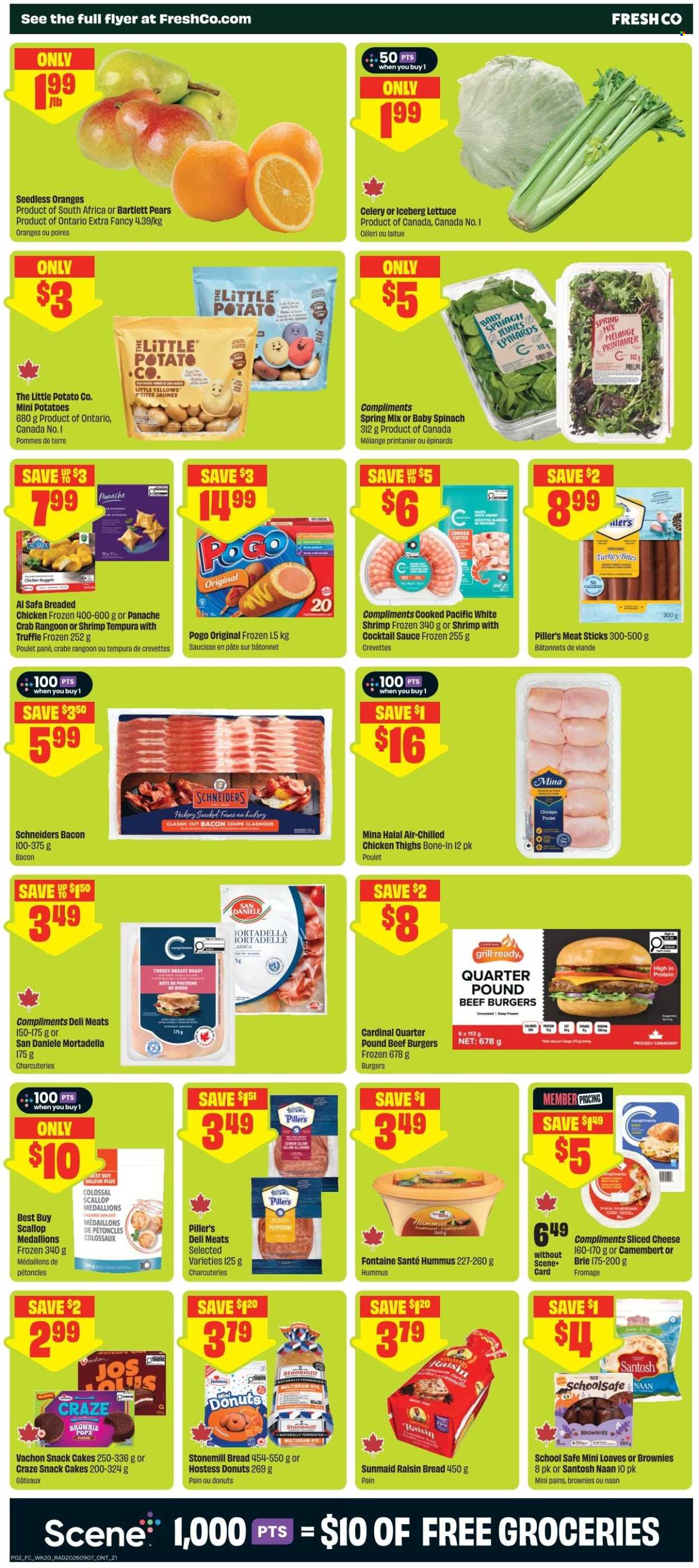 FreshCo. flyer - September 10, 2026 - September 16, 2026. Page 3