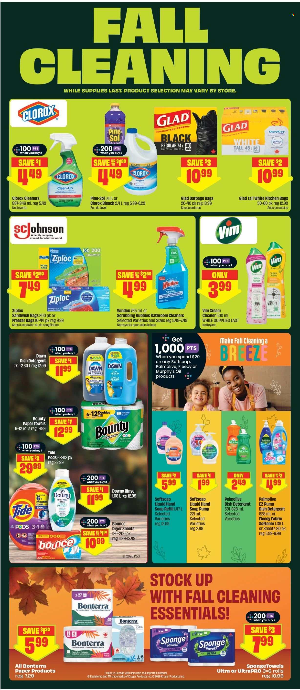 FreshCo. flyer - September 10, 2026 - September 16, 2026. Page 5