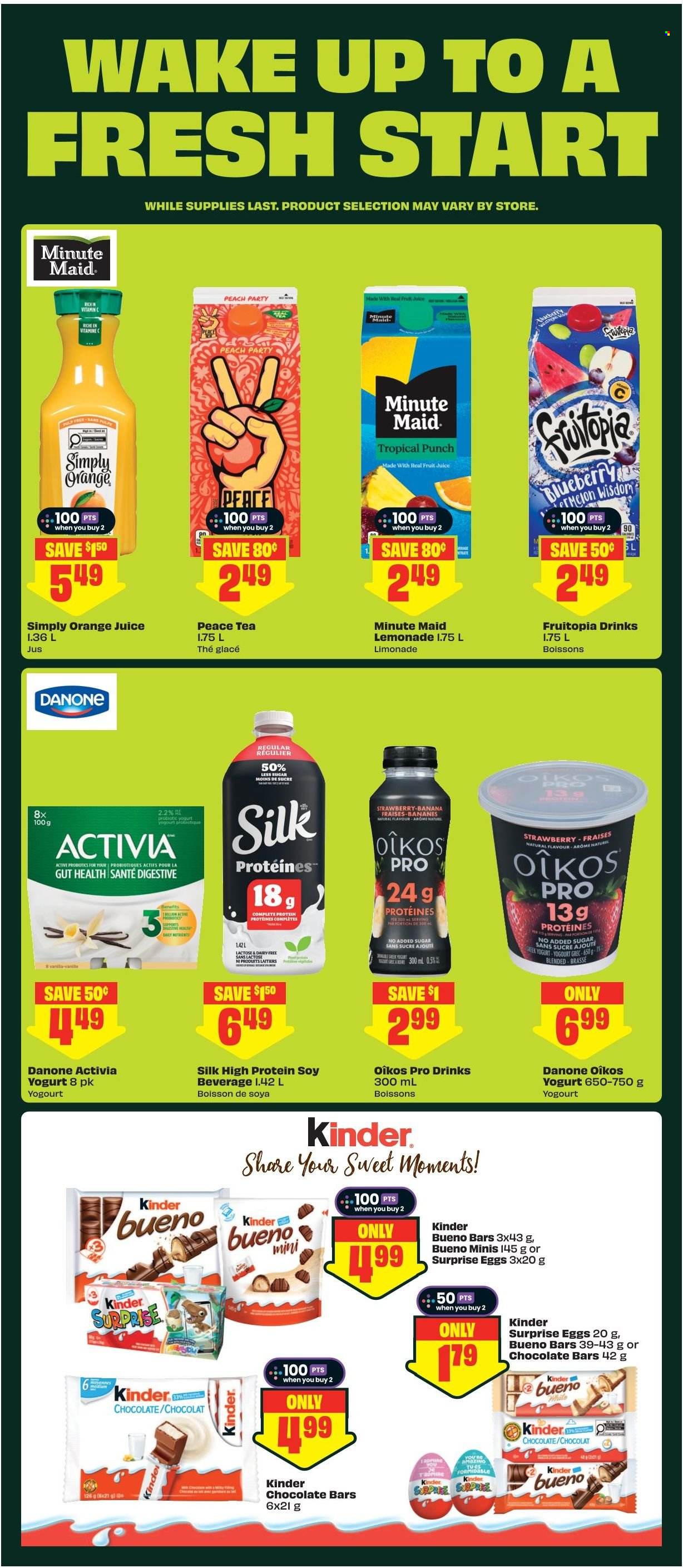 FreshCo. flyer - September 10, 2026 - September 16, 2026. Page 11