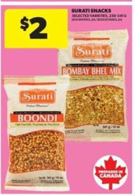 SURATI SNACKS