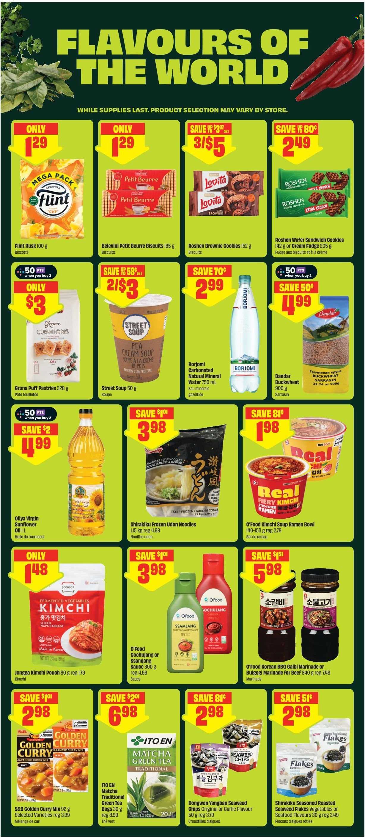 Chalo! FreshCo. flyer - September 10, 2026 - September 16, 2026. Page 8
