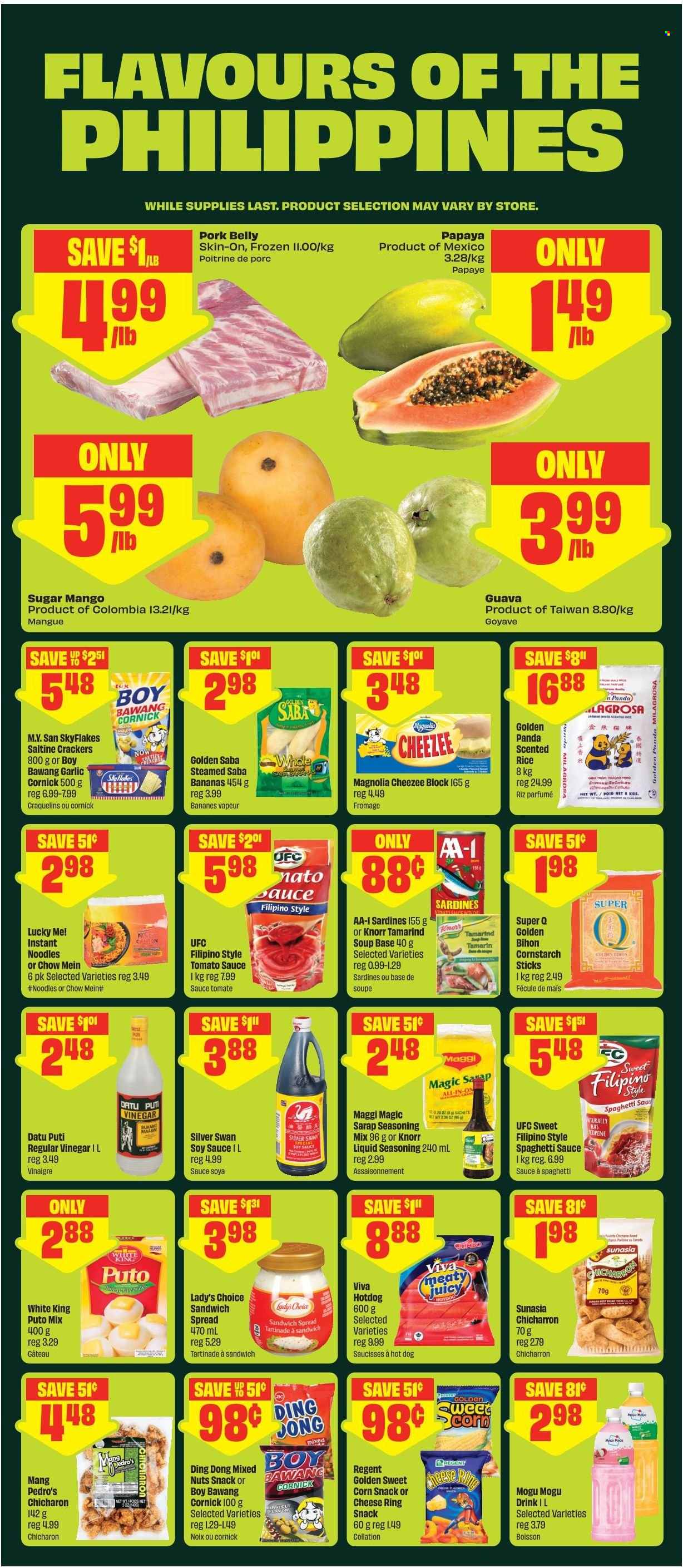 Chalo! FreshCo. flyer - September 10, 2026 - September 16, 2026. Page 10
