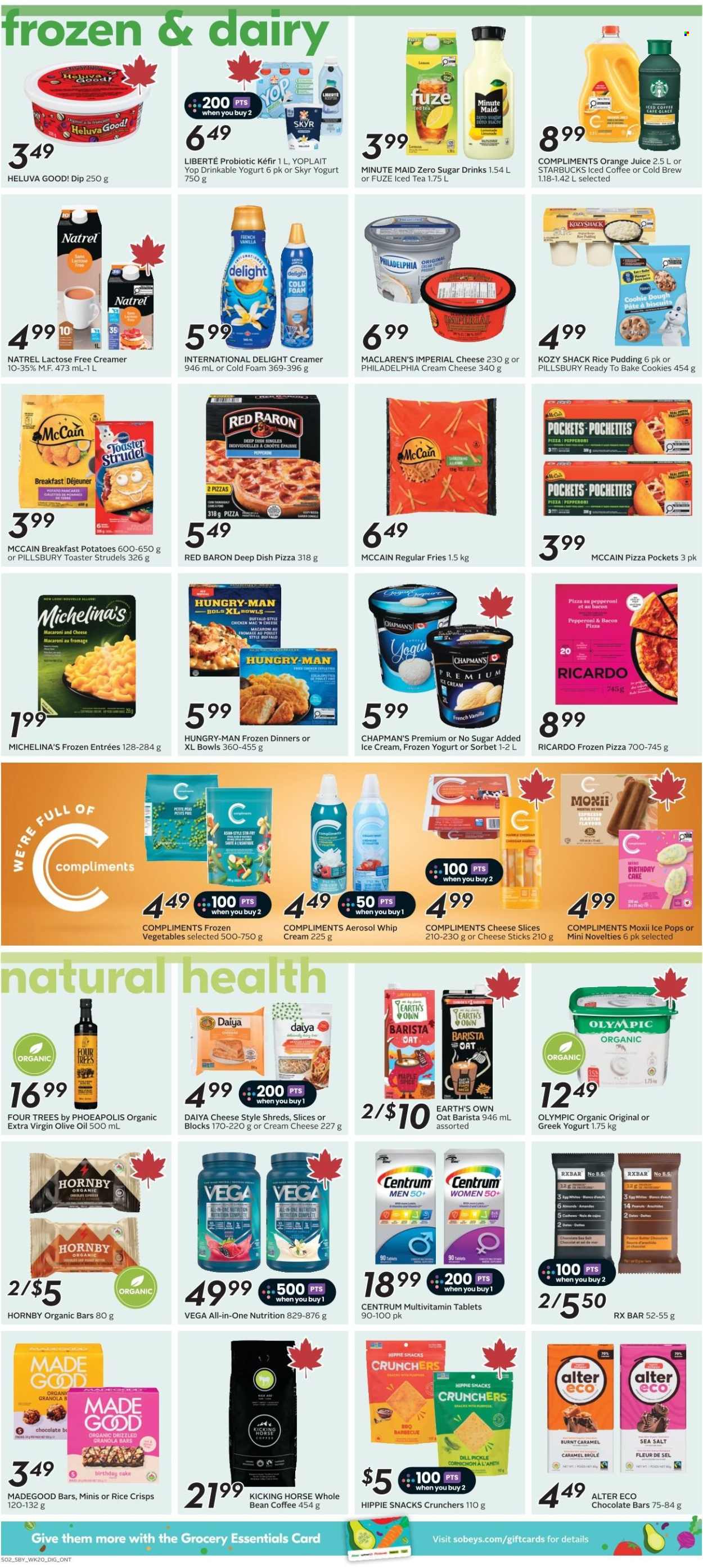 Sobeys flyer - September 10, 2026 - September 16, 2026. Page 11