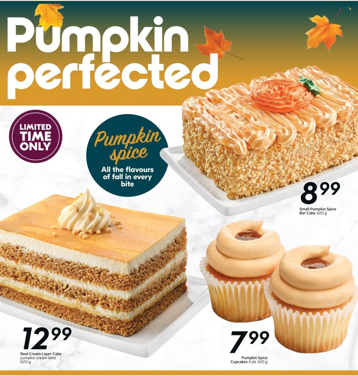 Sobeys flyer - September 10, 2026 - September 16, 2026. Page 20