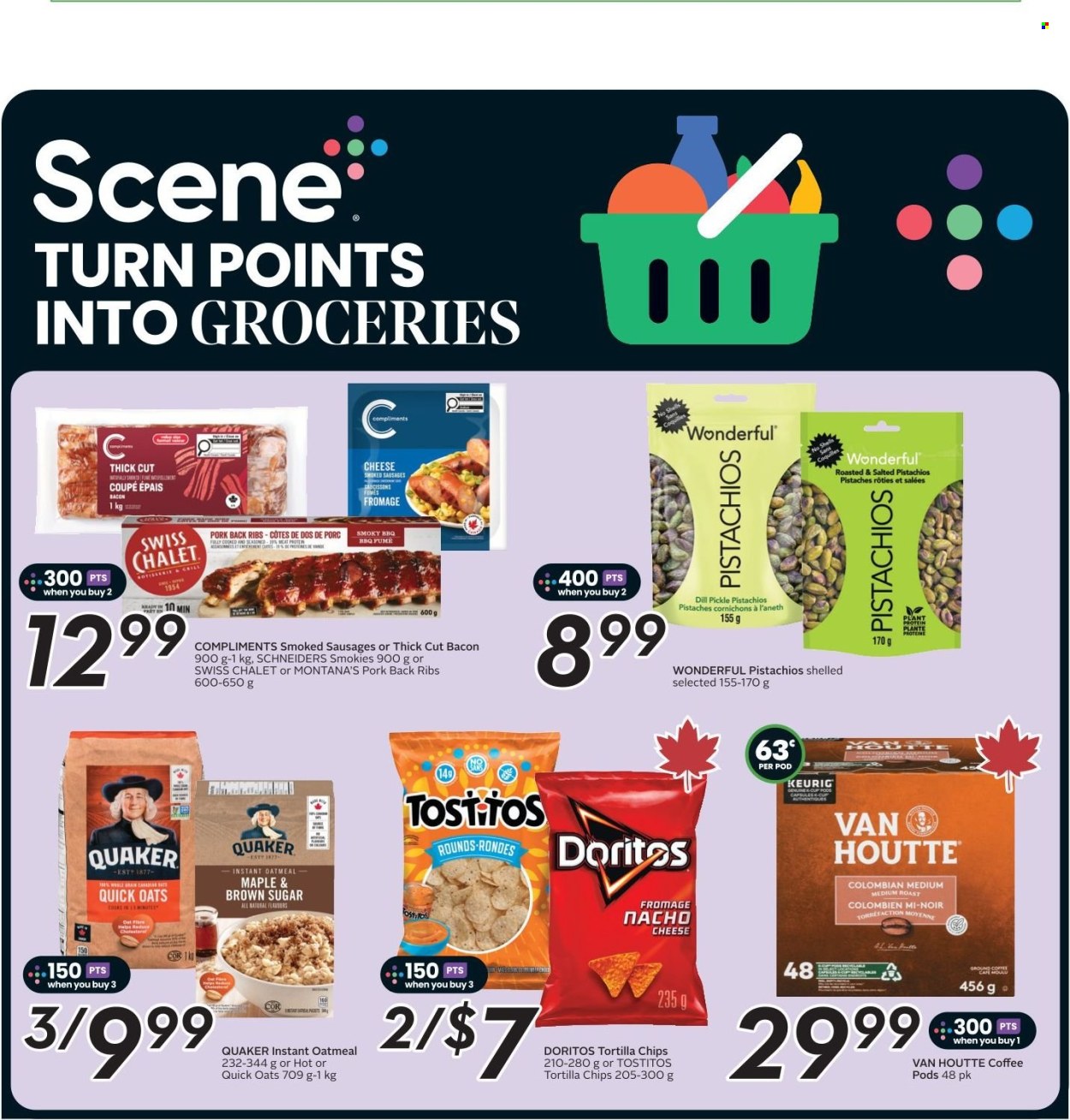 Sobeys Urban Fresh flyer - September 10, 2026 - September 16, 2026. Page 3