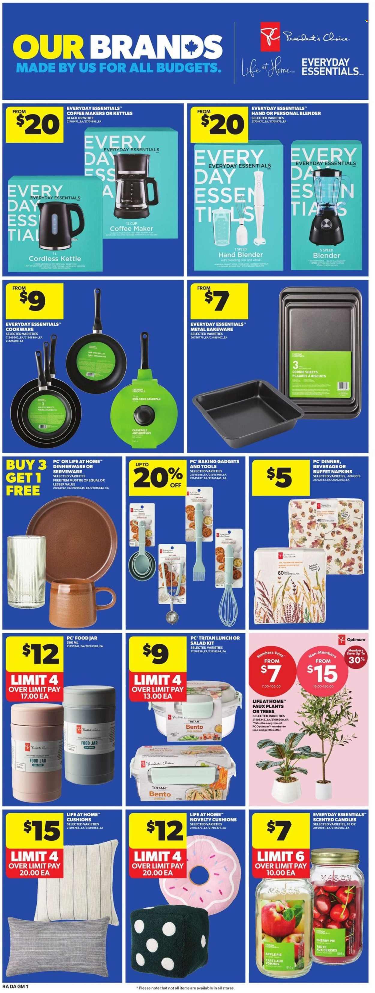 Atlantic Superstore flyer - September 10, 2026 - September 16, 2026. Page 10