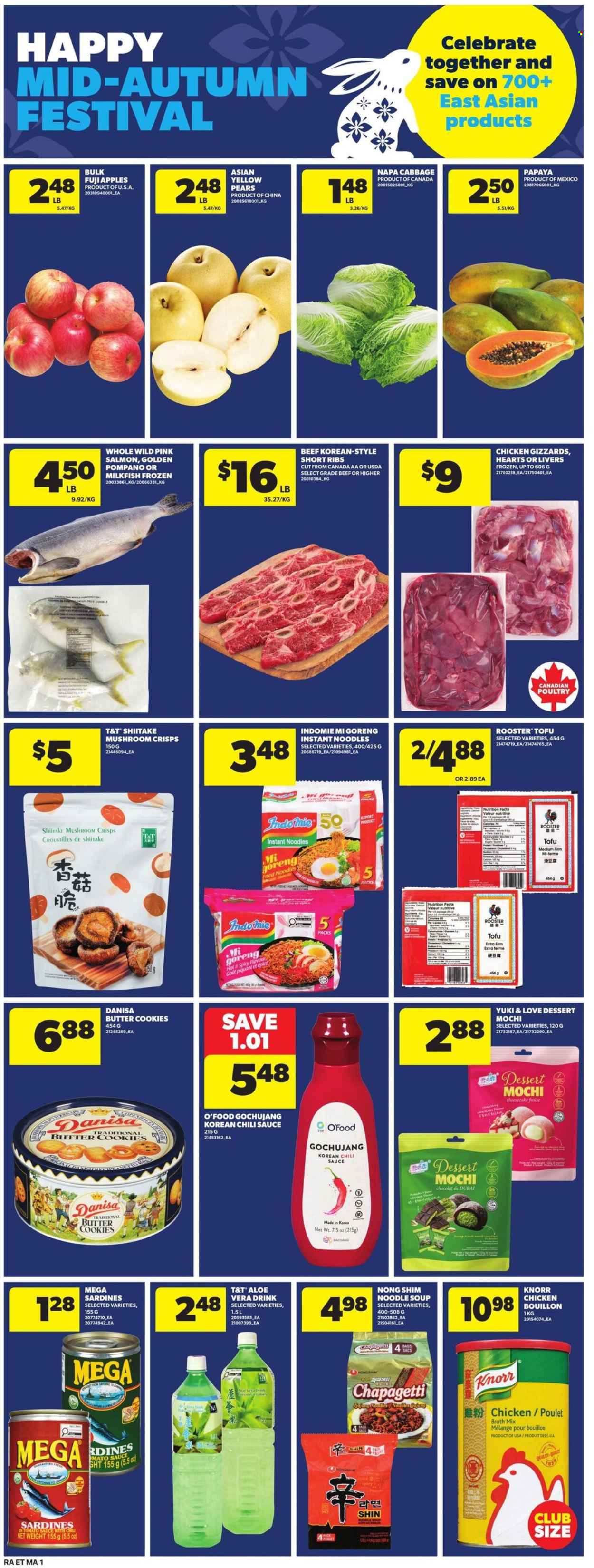 Atlantic Superstore flyer - September 10, 2026 - September 16, 2026. Page 14