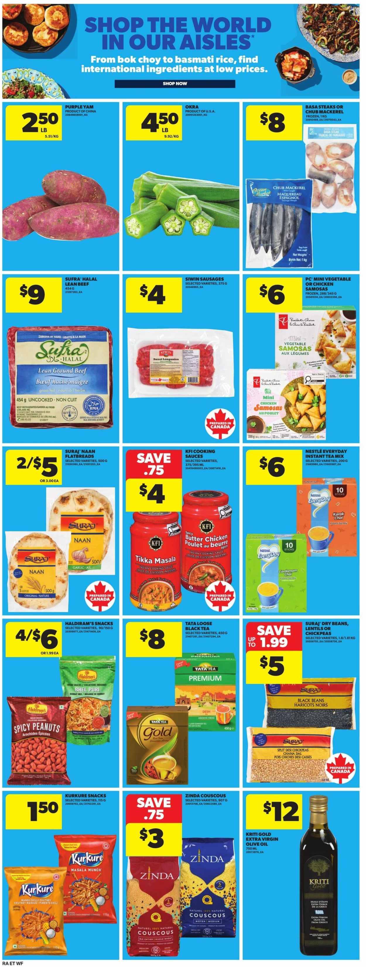 Atlantic Superstore flyer - September 10, 2026 - September 16, 2026. Page 16