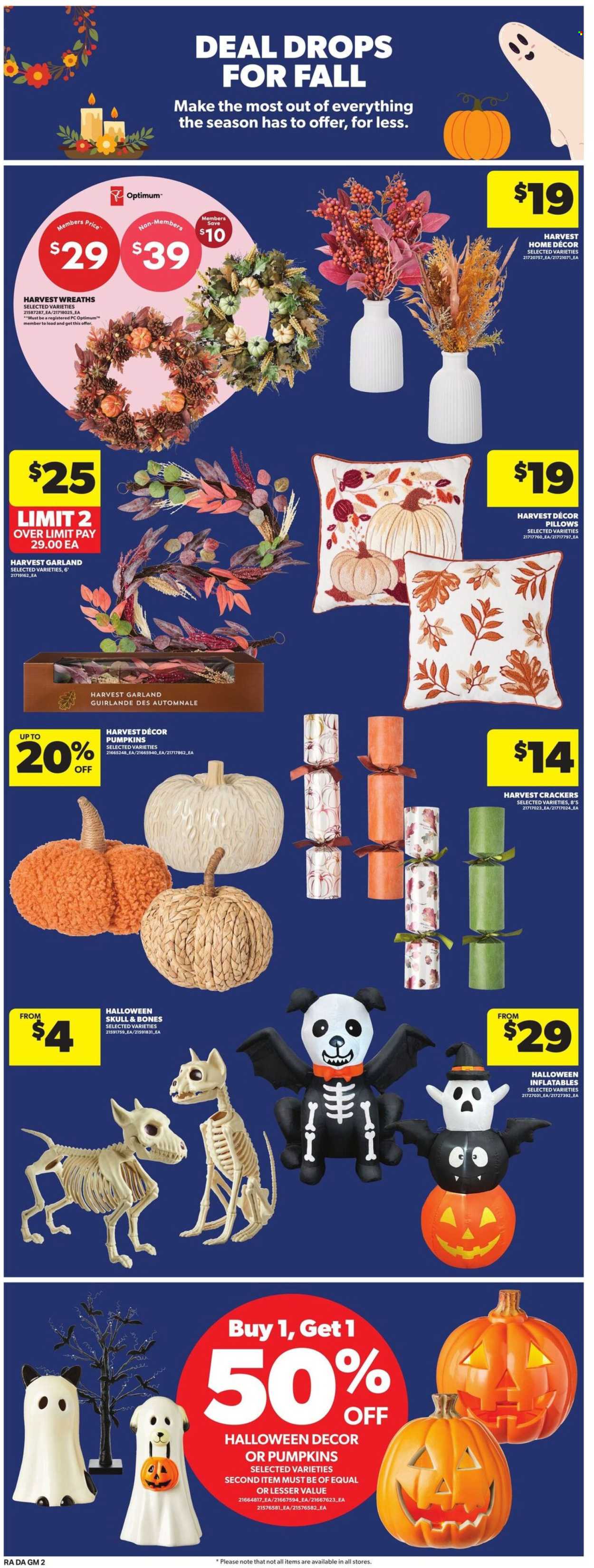 Atlantic Superstore flyer - September 10, 2026 - September 16, 2026. Page 19