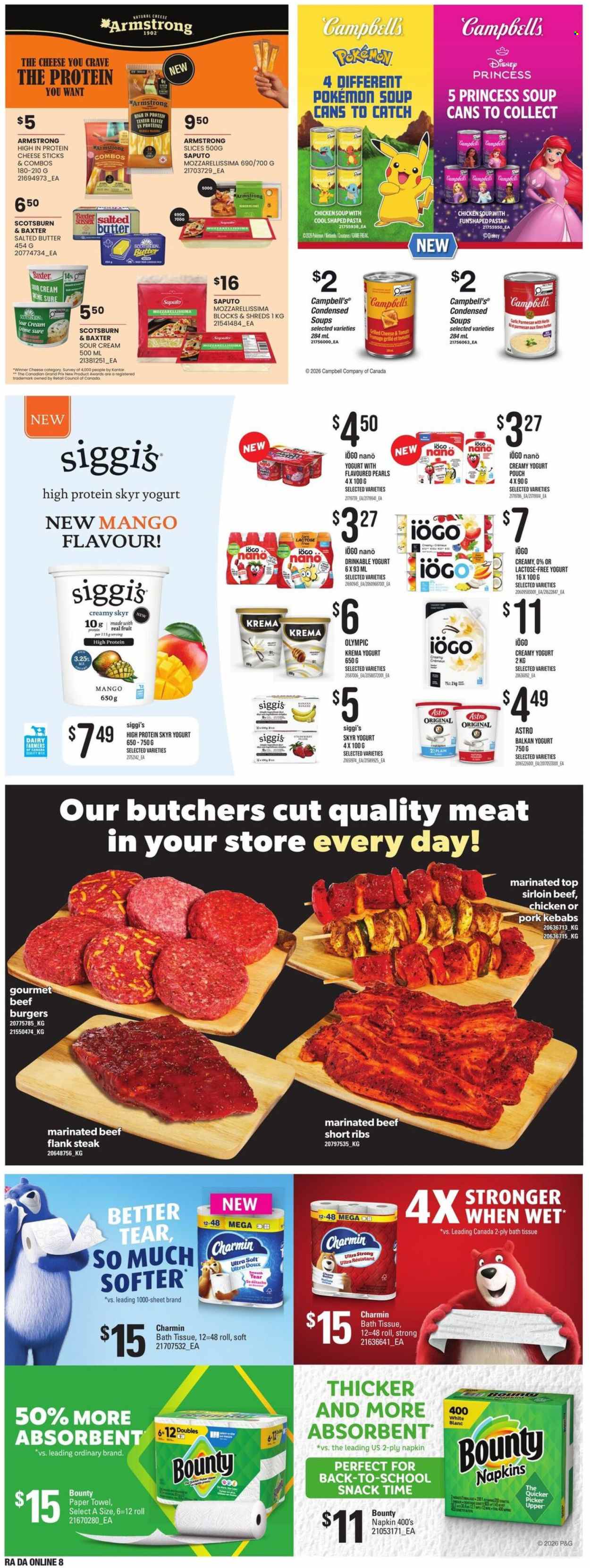 Atlantic Superstore flyer - September 10, 2026 - September 16, 2026. Page 23