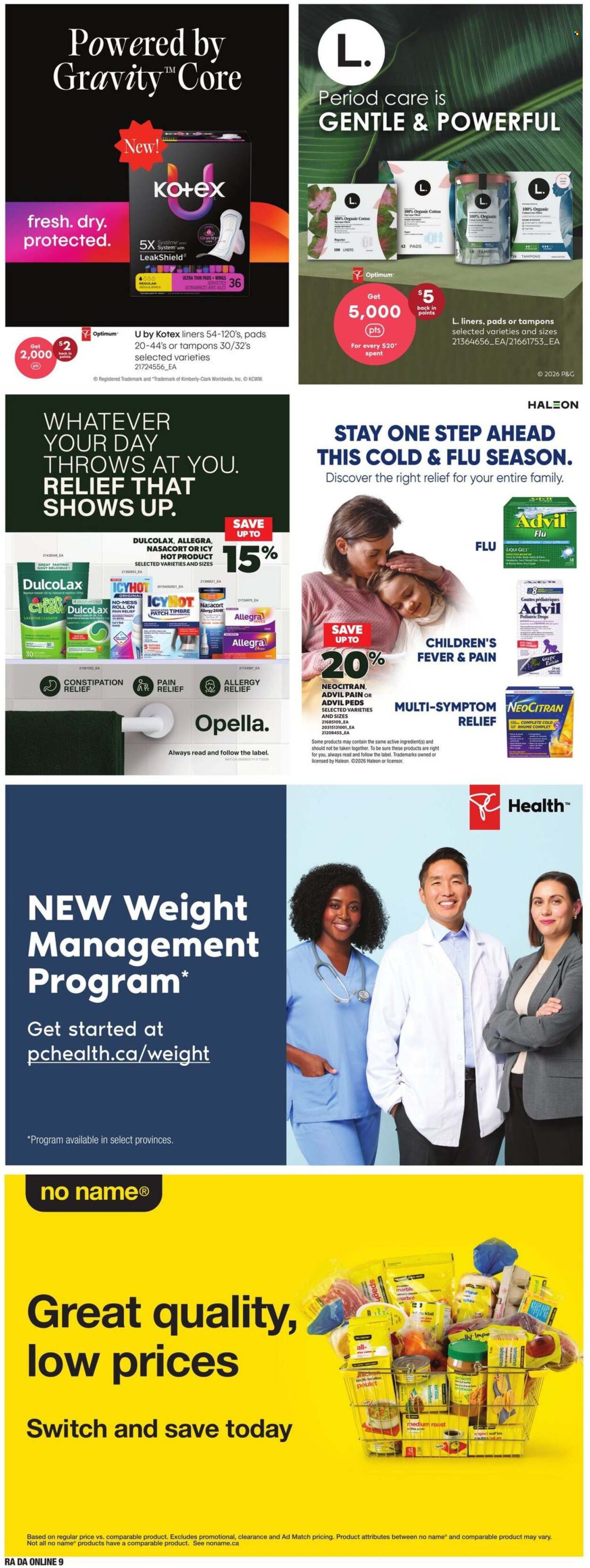 Atlantic Superstore flyer - September 10, 2026 - September 16, 2026. Page 24