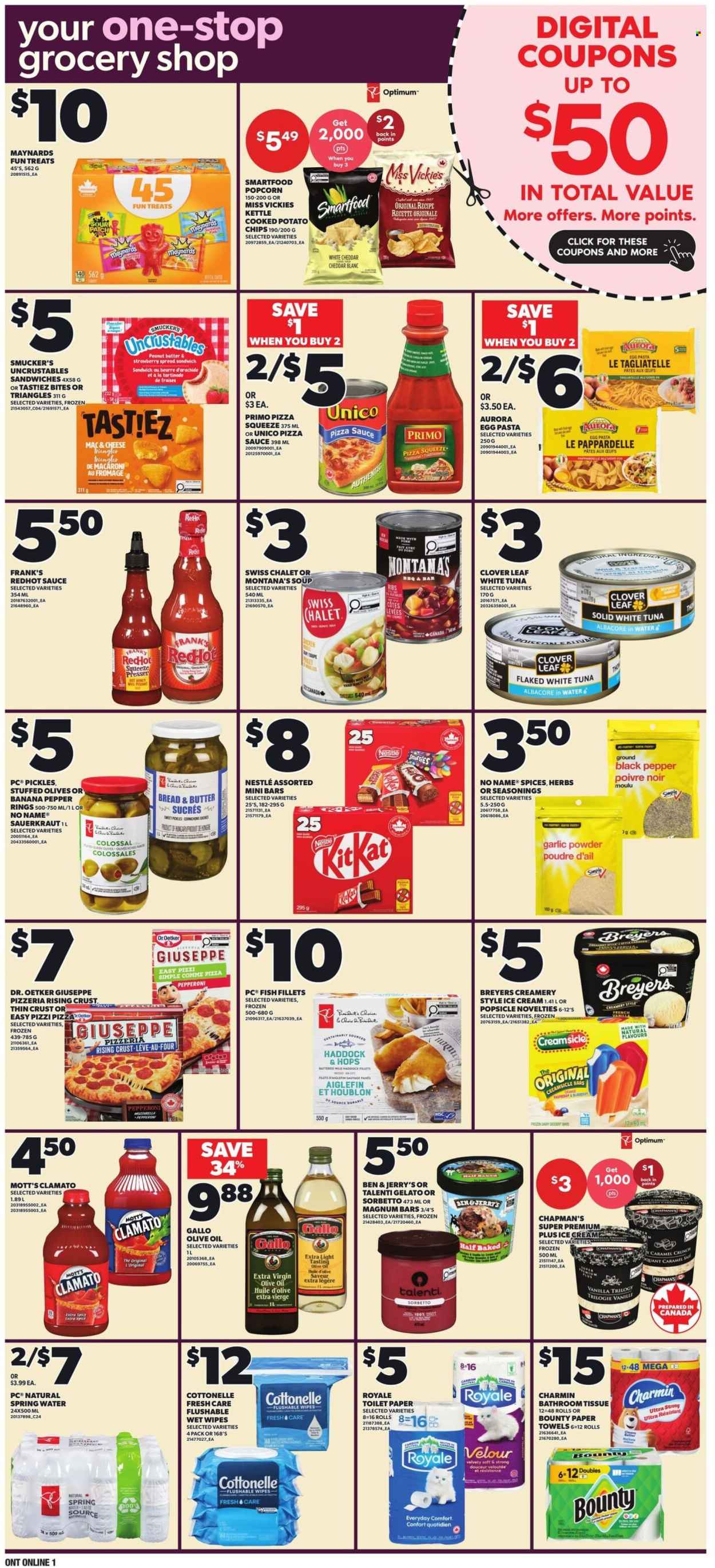Independent flyer - September 10, 2026 - September 16, 2026. Page 8