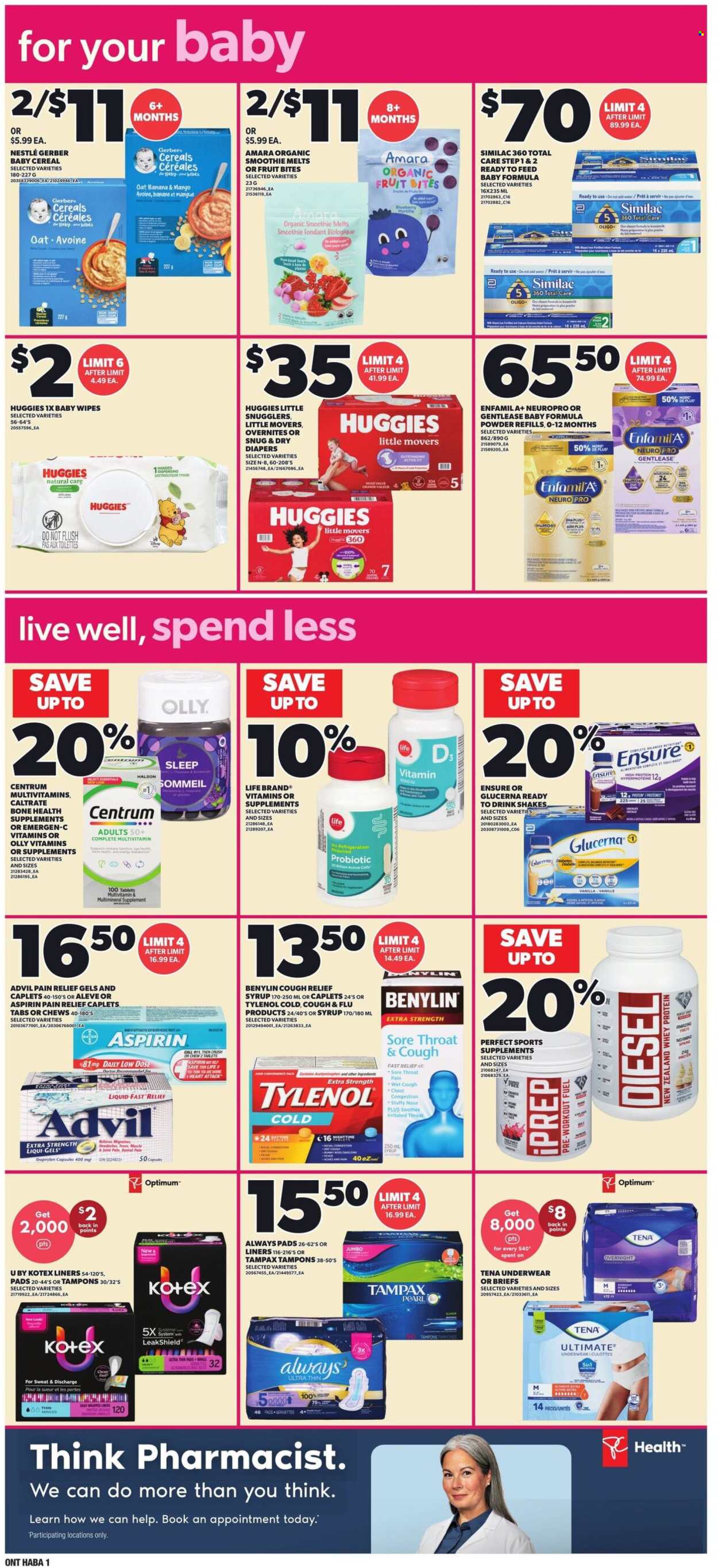 Independent flyer - September 10, 2026 - September 16, 2026. Page 11