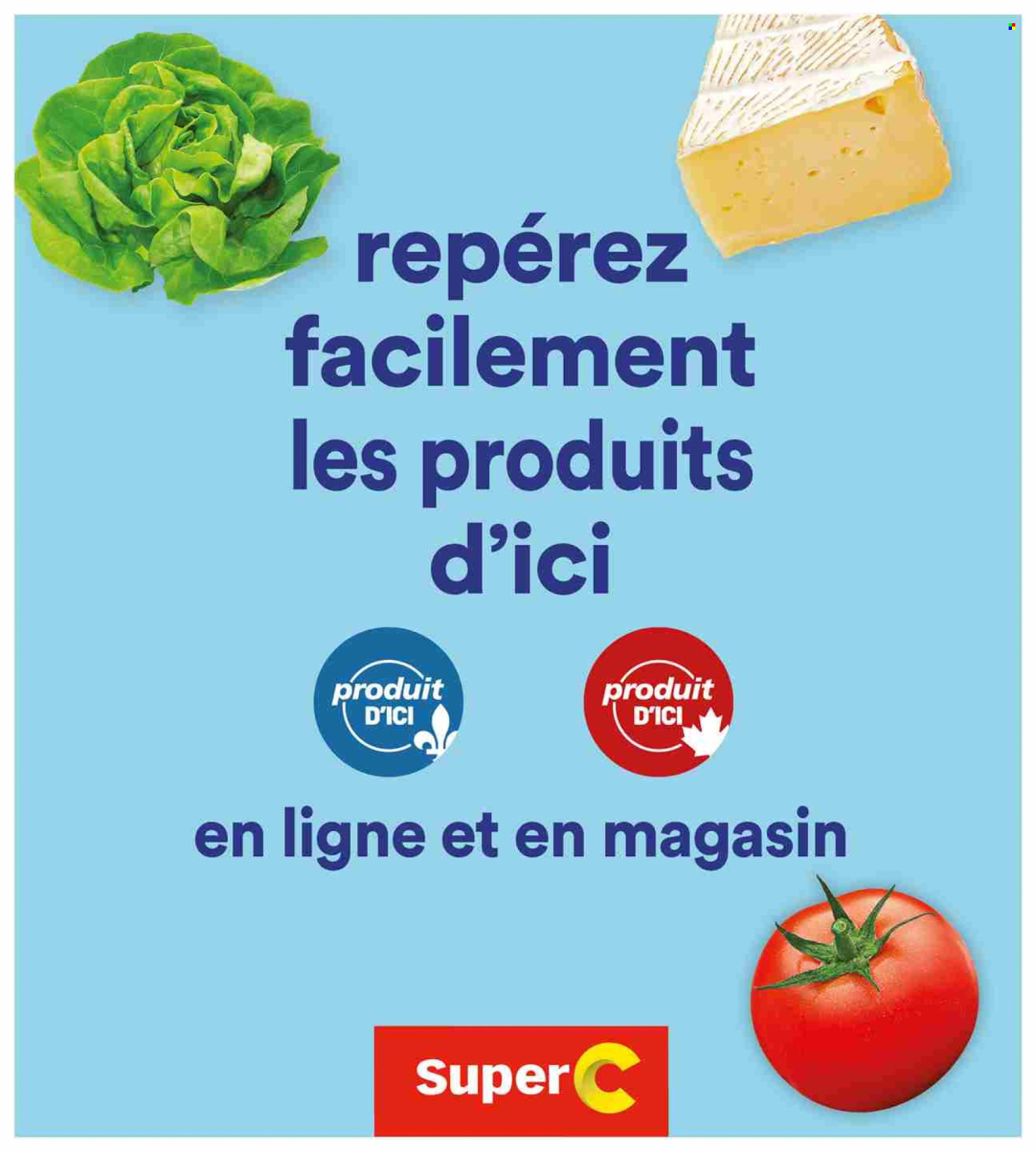 Super C flyer - September 17, 2026 - September 23, 2026. Page 5