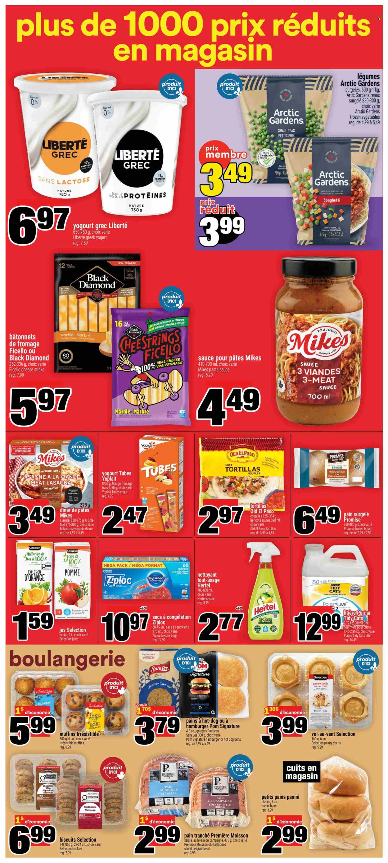 Super C flyer - September 17, 2026 - September 23, 2026. Page 11