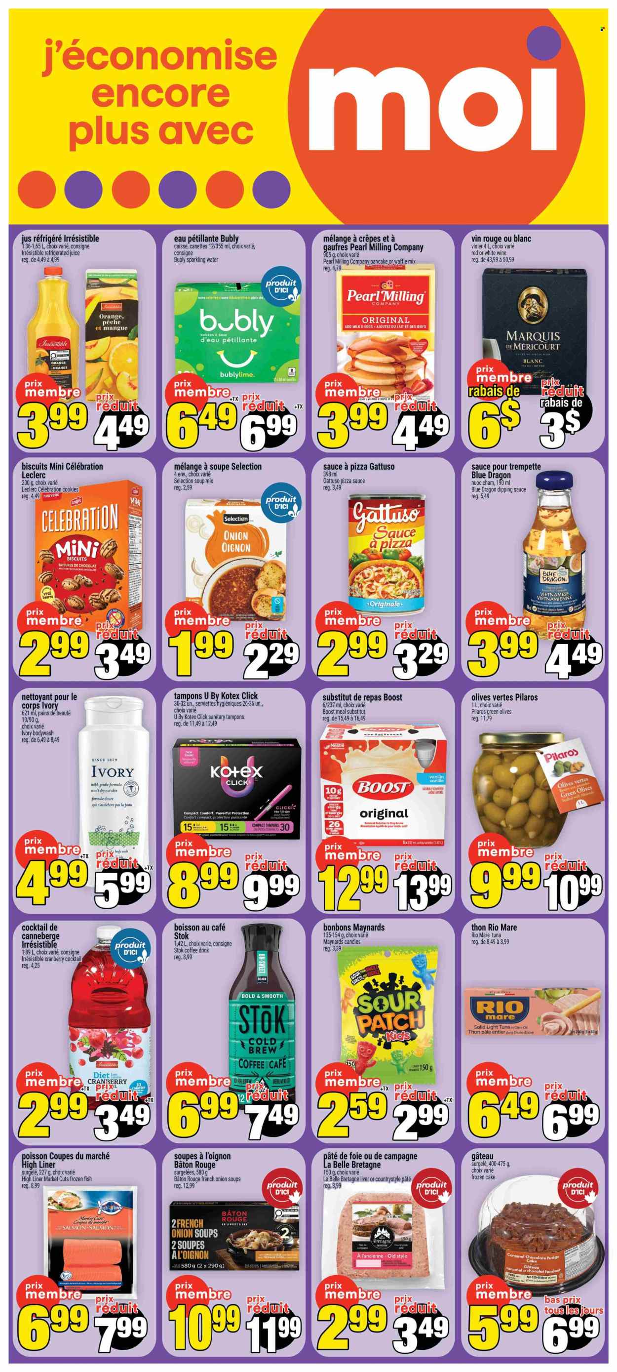Super C flyer - September 17, 2026 - September 23, 2026. Page 19