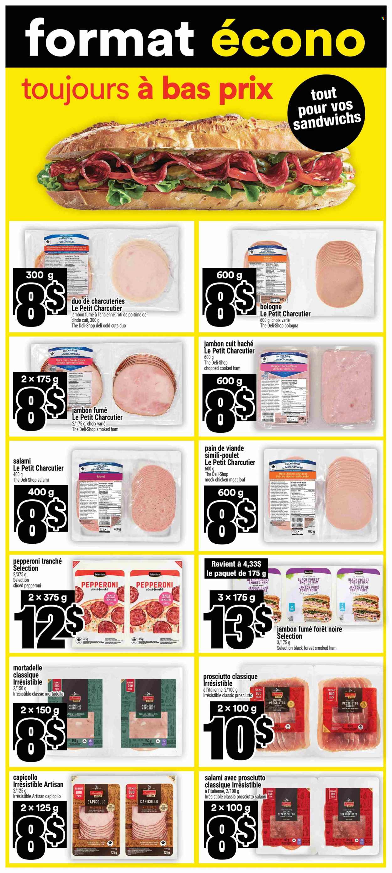 Super C flyer - September 17, 2026 - September 23, 2026. Page 20