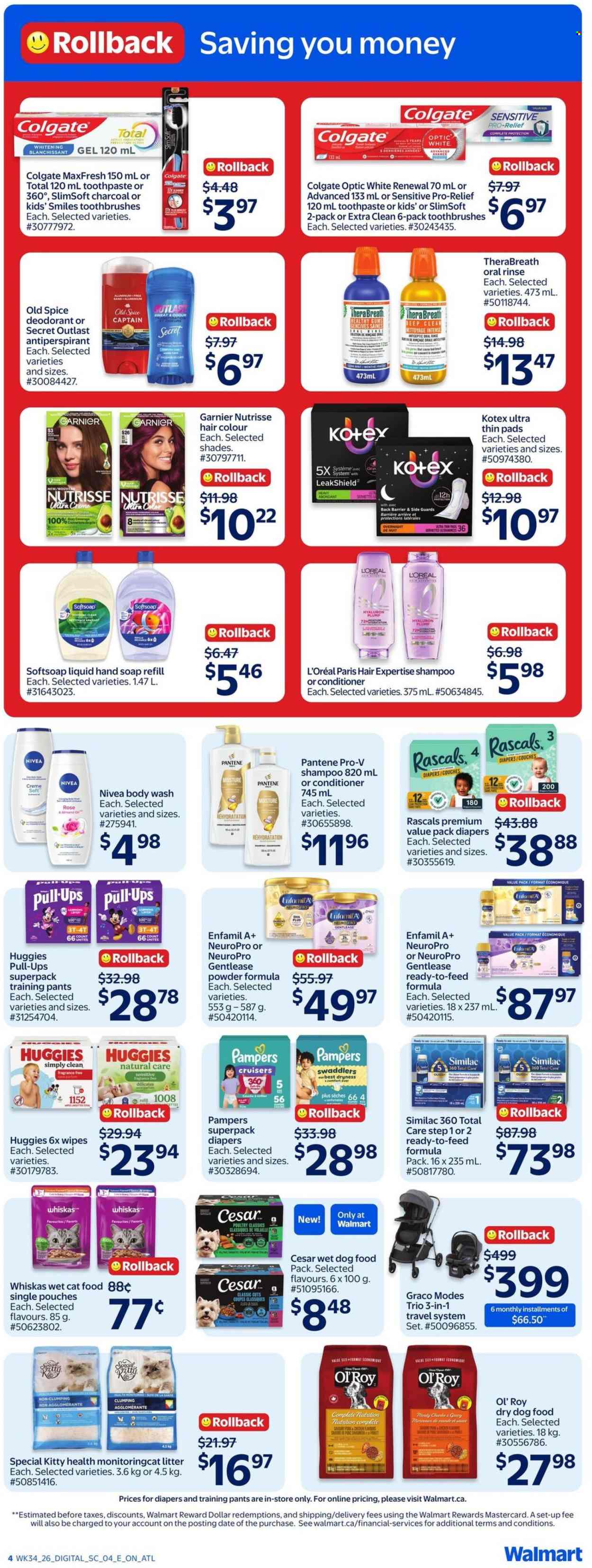 Walmart flyer - September 17, 2026 - September 23, 2026. Page 9