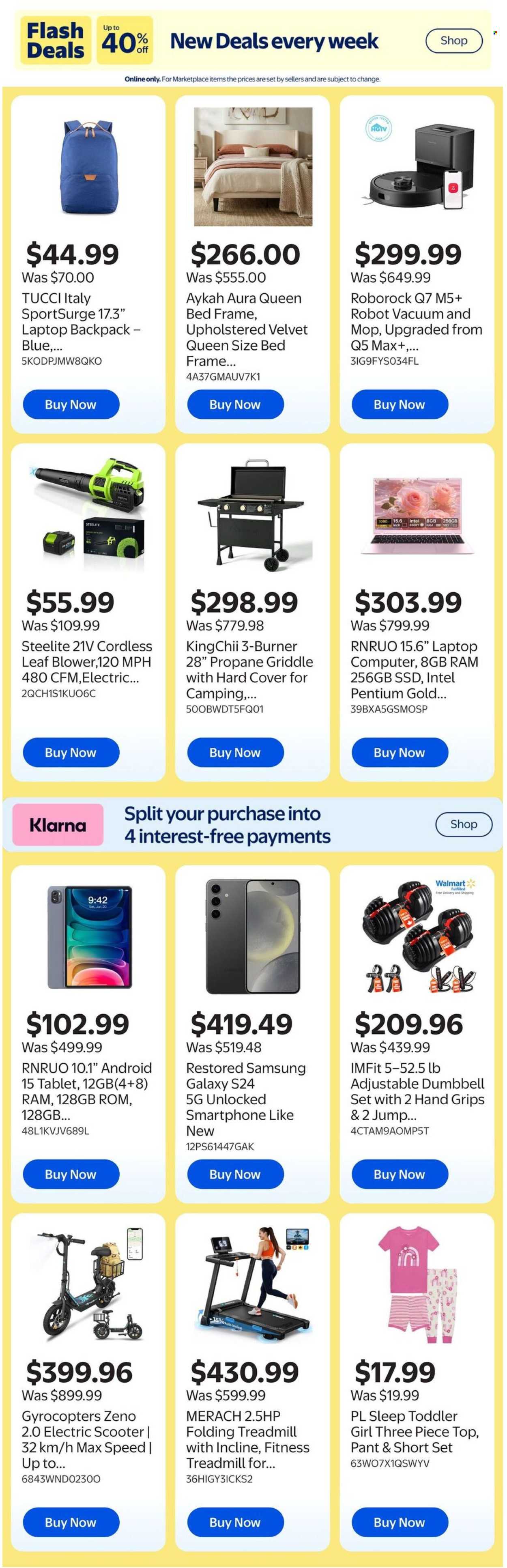 Walmart flyer - September 17, 2026 - September 23, 2026. Page 10