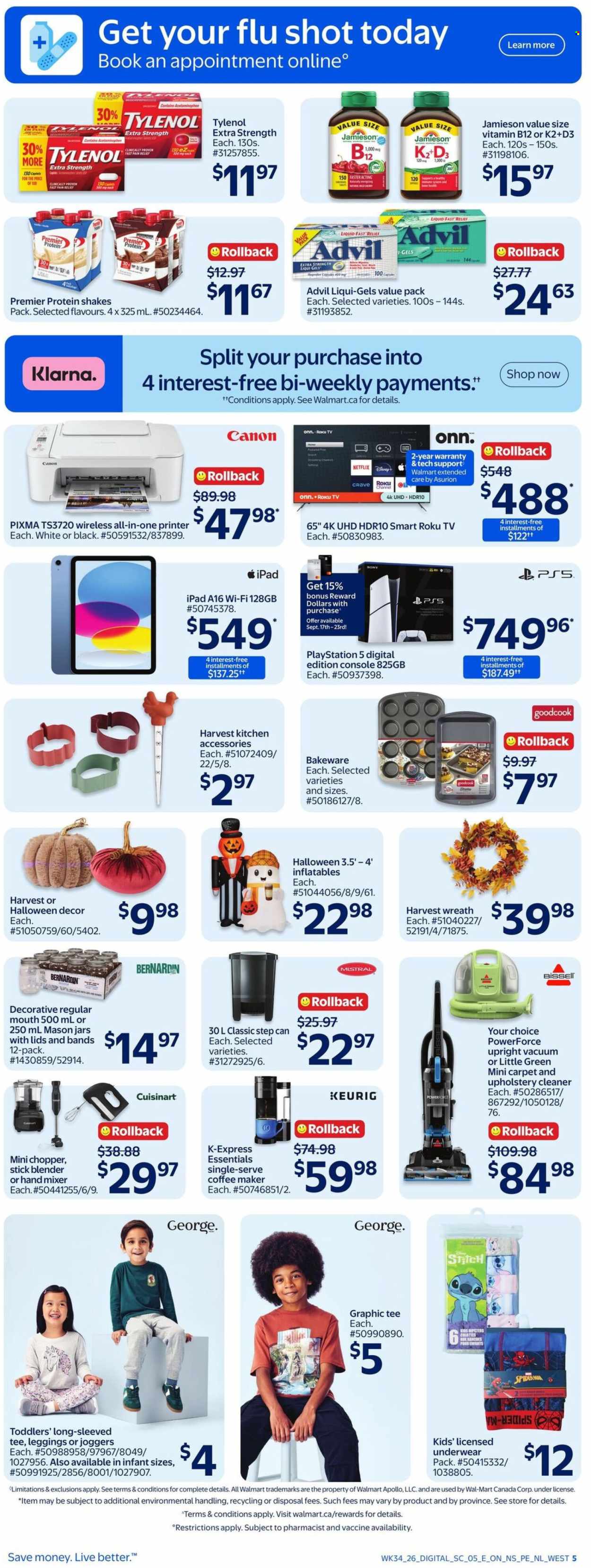 Walmart flyer - September 17, 2026 - September 23, 2026. Page 12
