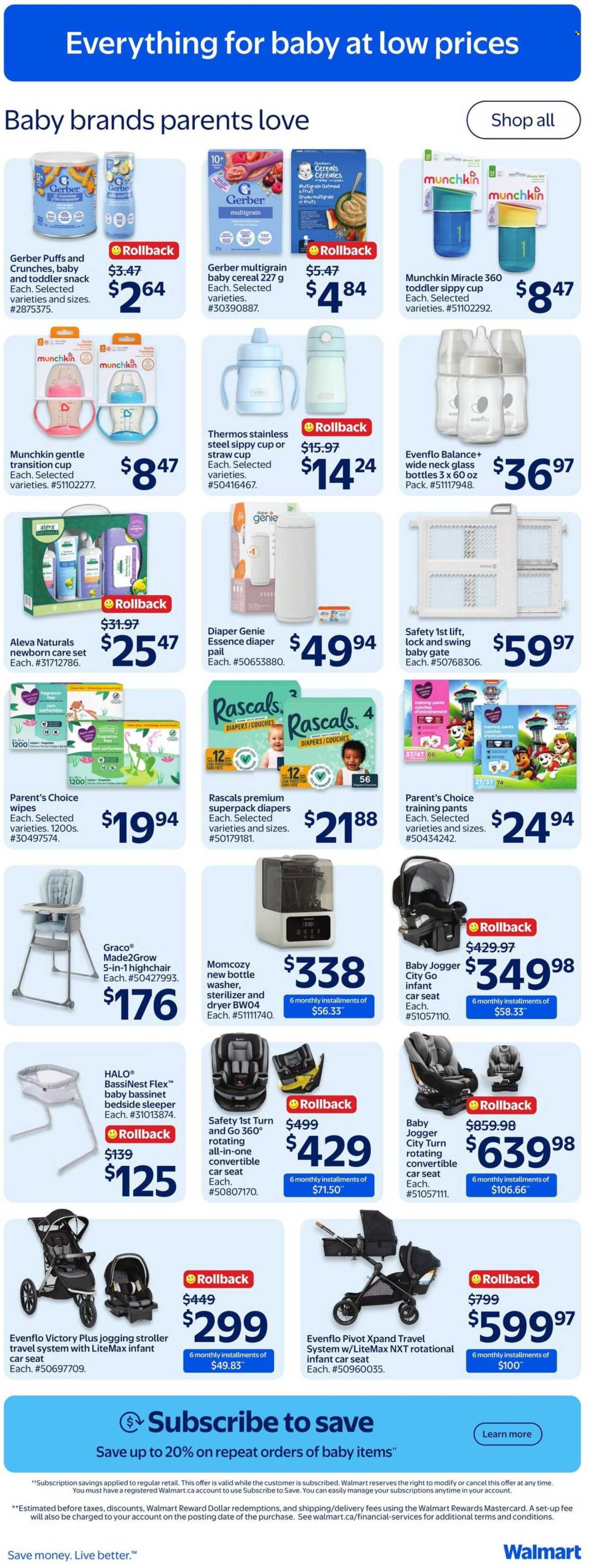 Walmart flyer - September 17, 2026 - September 23, 2026. Page 14