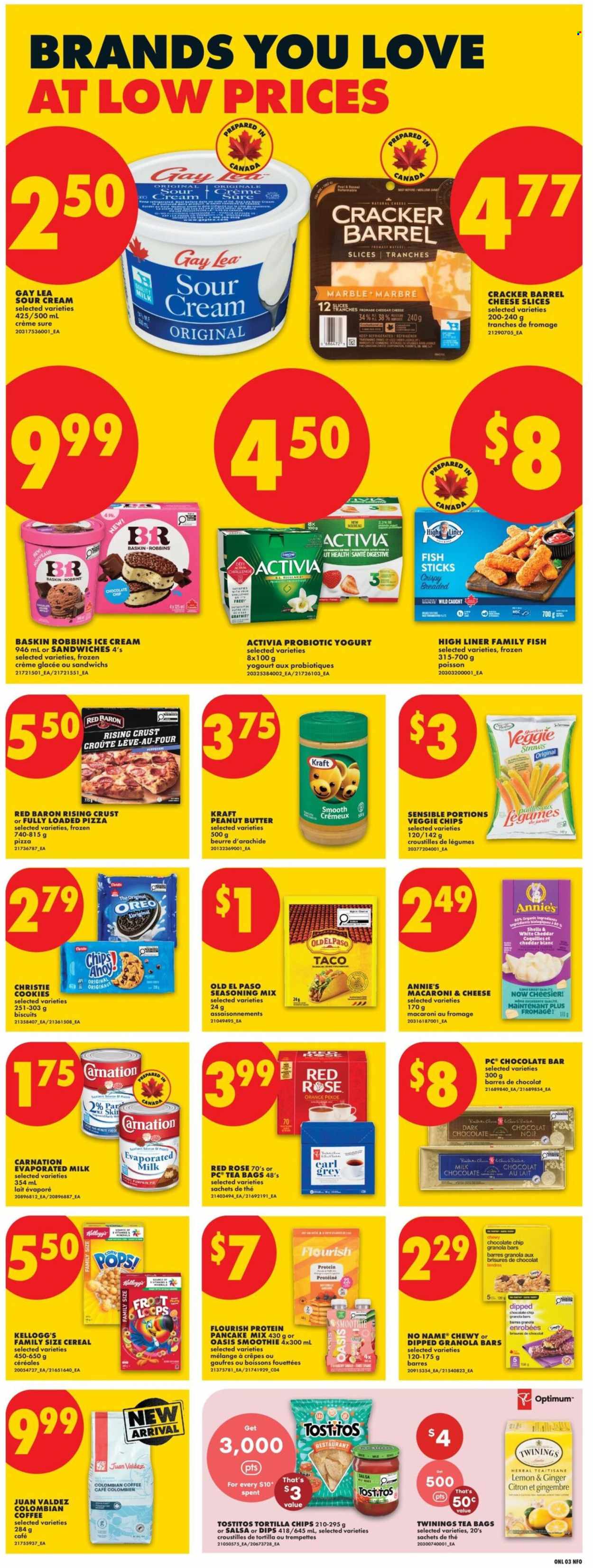 No Frills flyer - September 17, 2026 - September 23, 2026. Page 8