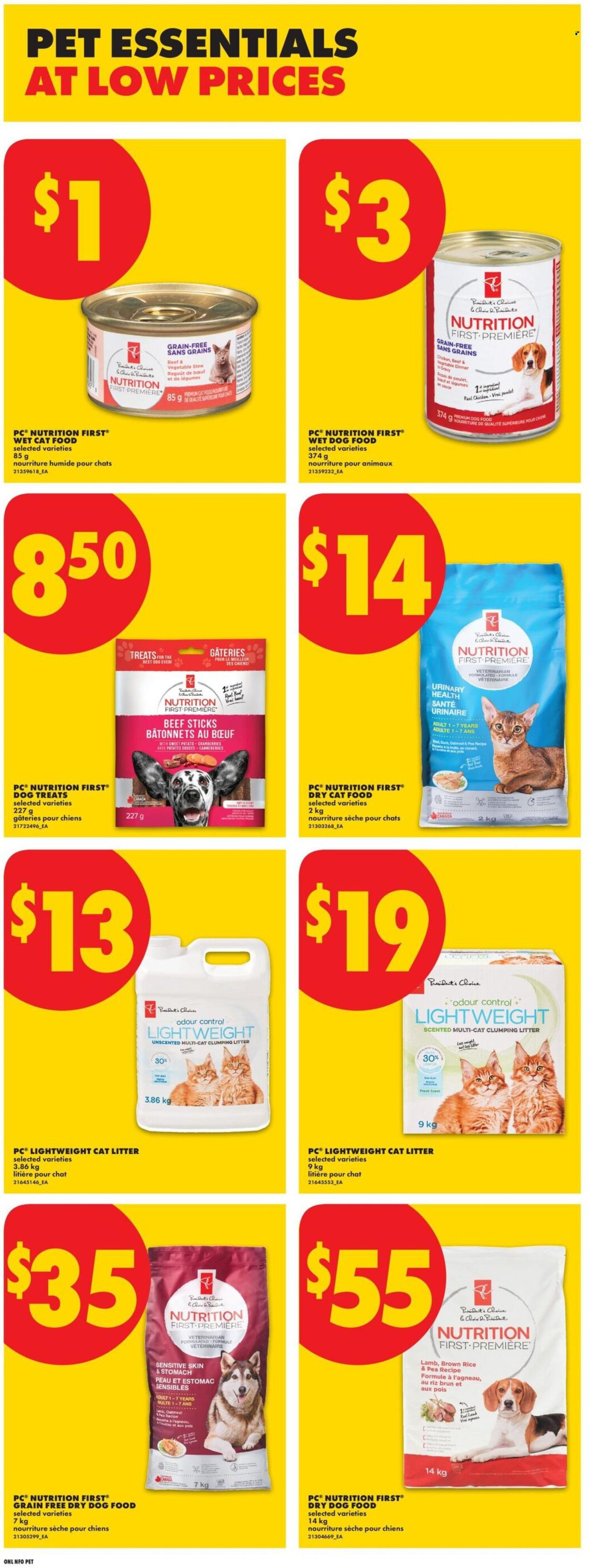 No Frills flyer - September 17, 2026 - September 23, 2026. Page 10