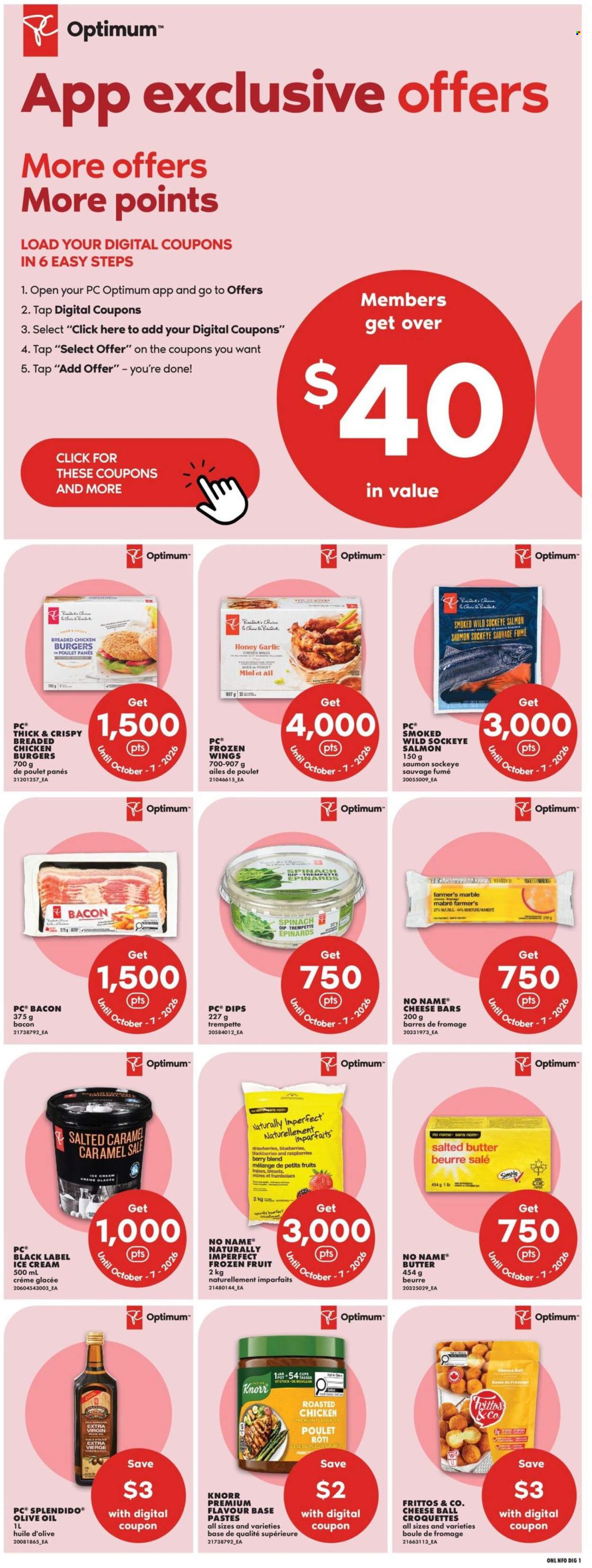No Frills flyer - September 17, 2026 - September 23, 2026. Page 11