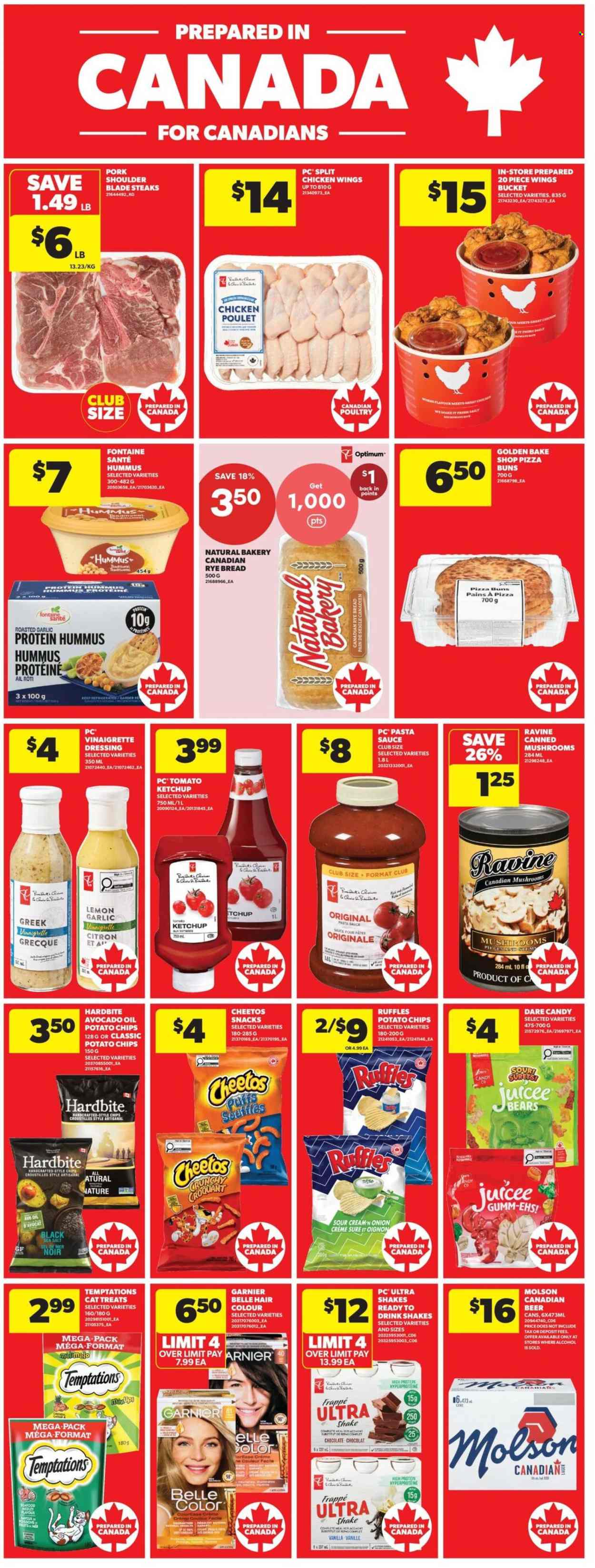Real Canadian Superstore flyer - September 17, 2026 - September 23, 2026. Page 6