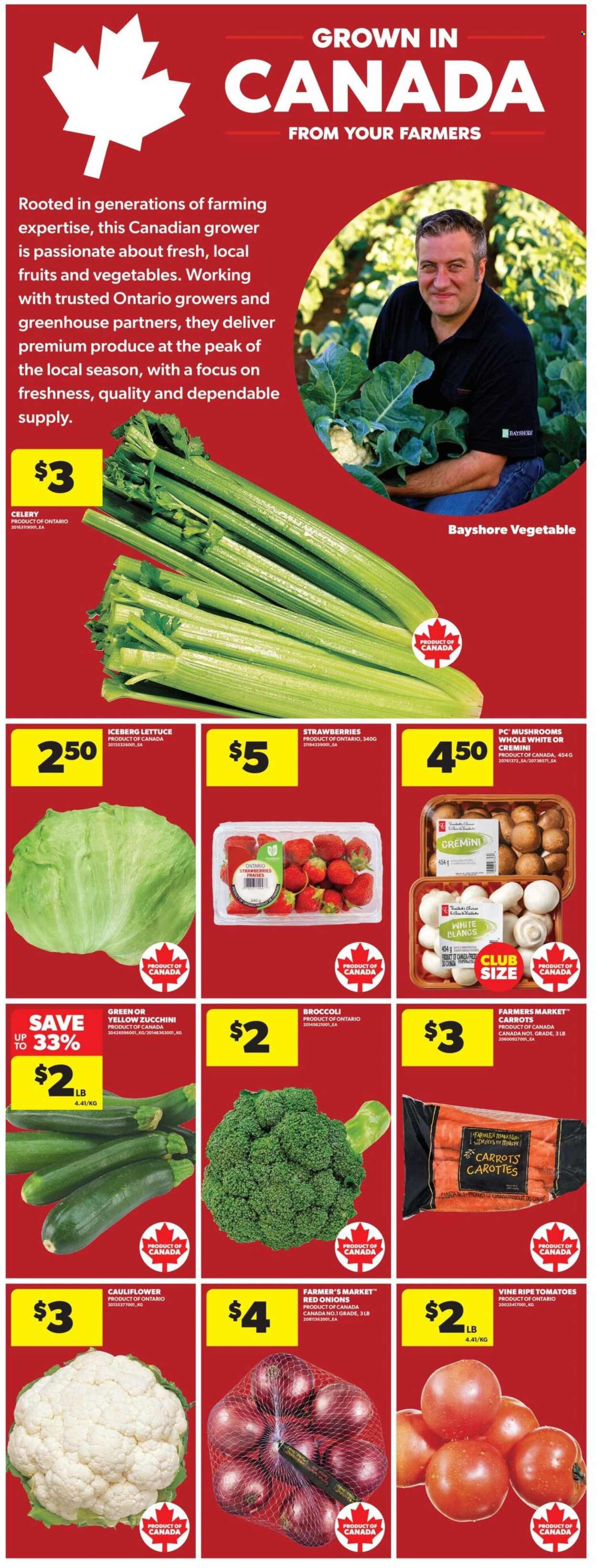 Real Canadian Superstore flyer - September 17, 2026 - September 23, 2026. Page 7