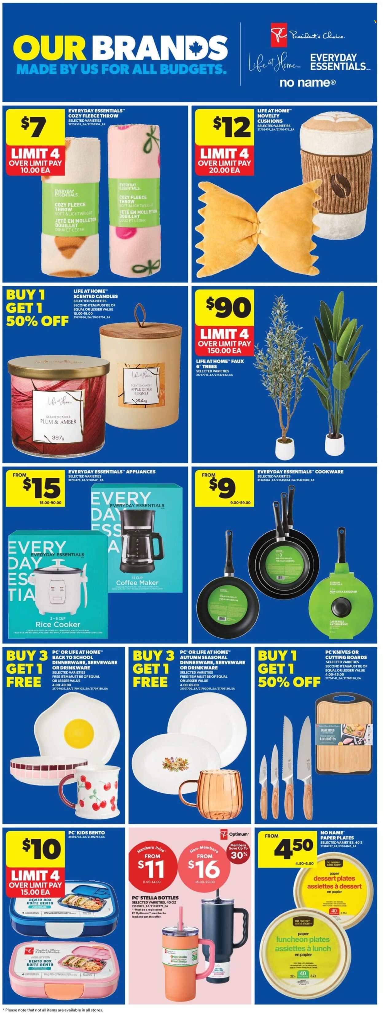 Real Canadian Superstore flyer - September 17, 2026 - September 23, 2026. Page 13